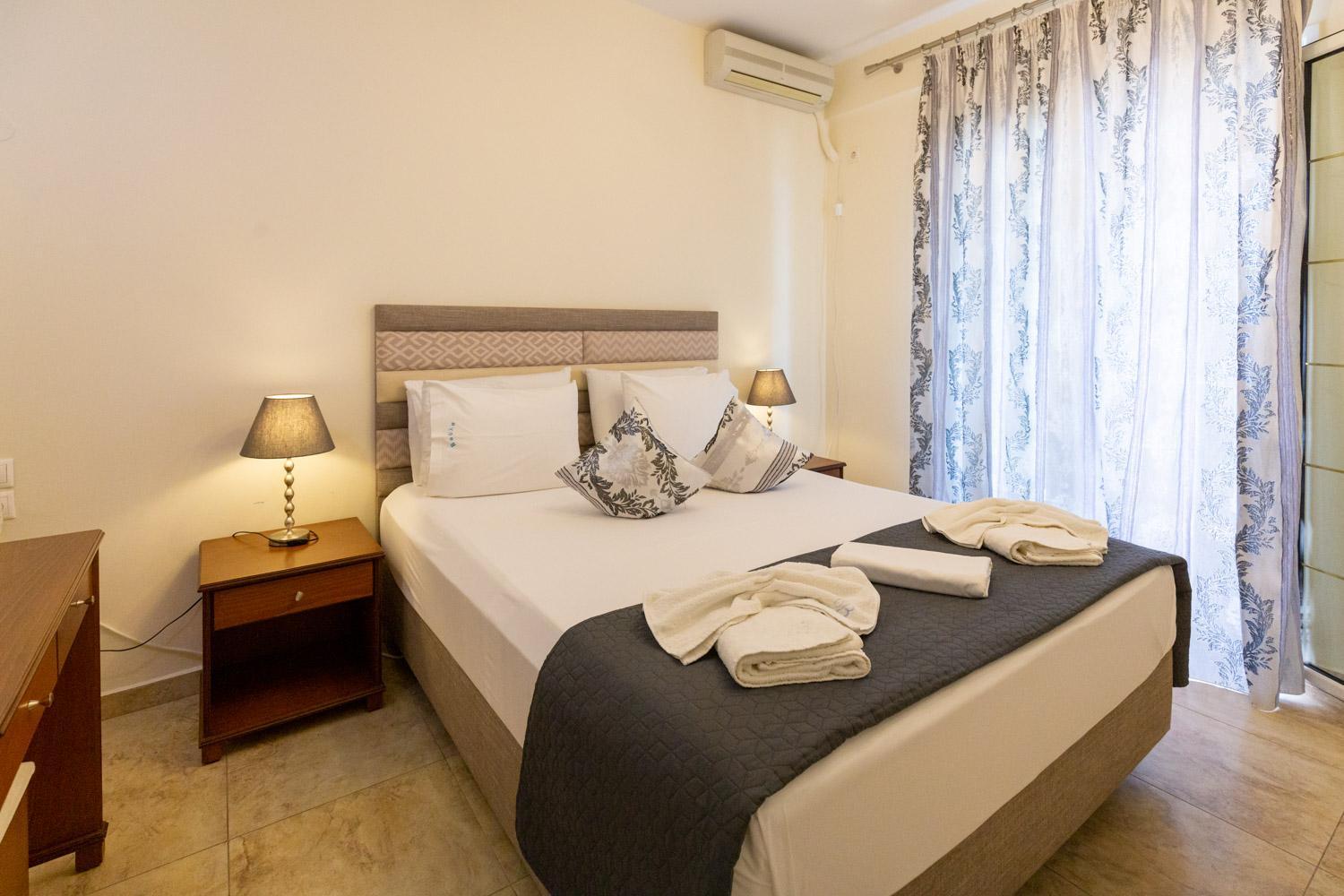 Voula Resort view 4