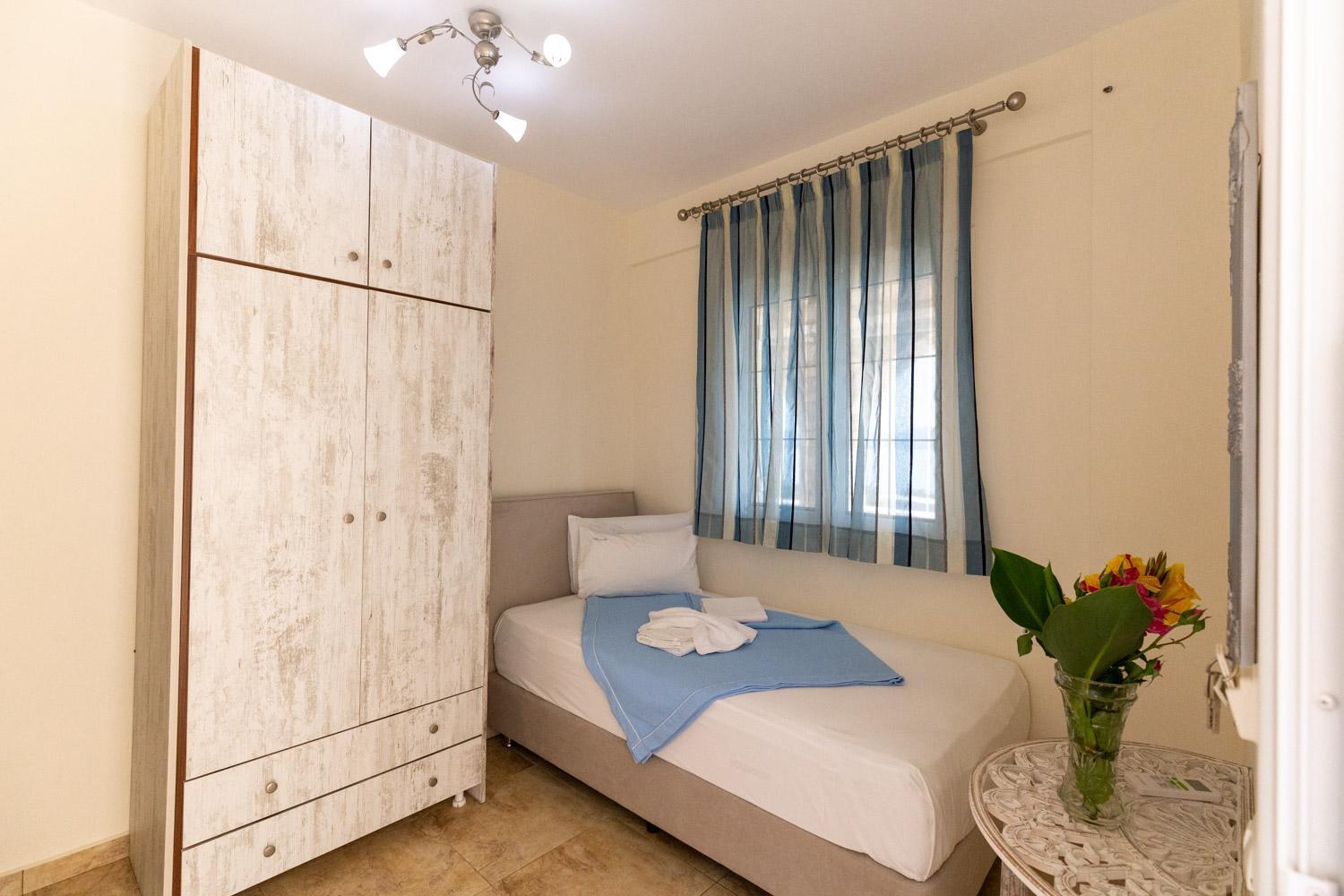 Voula Resort view 3
