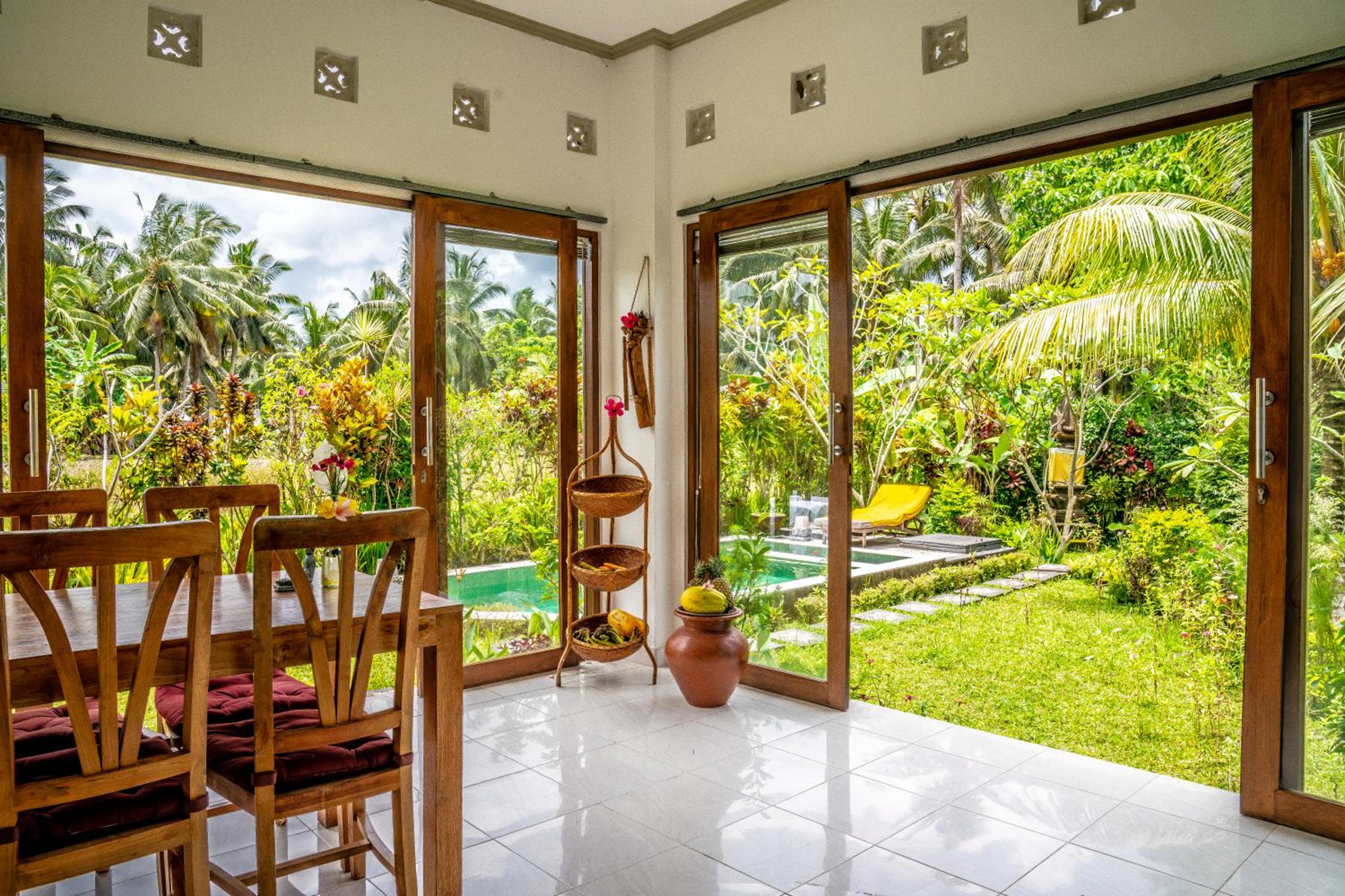 Buddha Homestay
