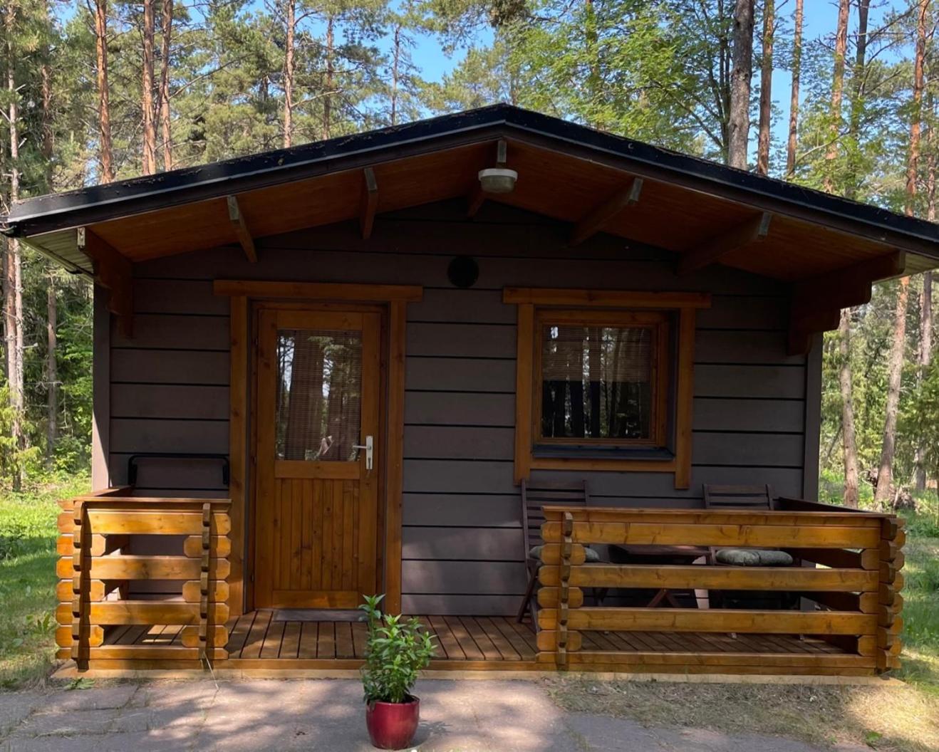 Dagö Berry suvemaja