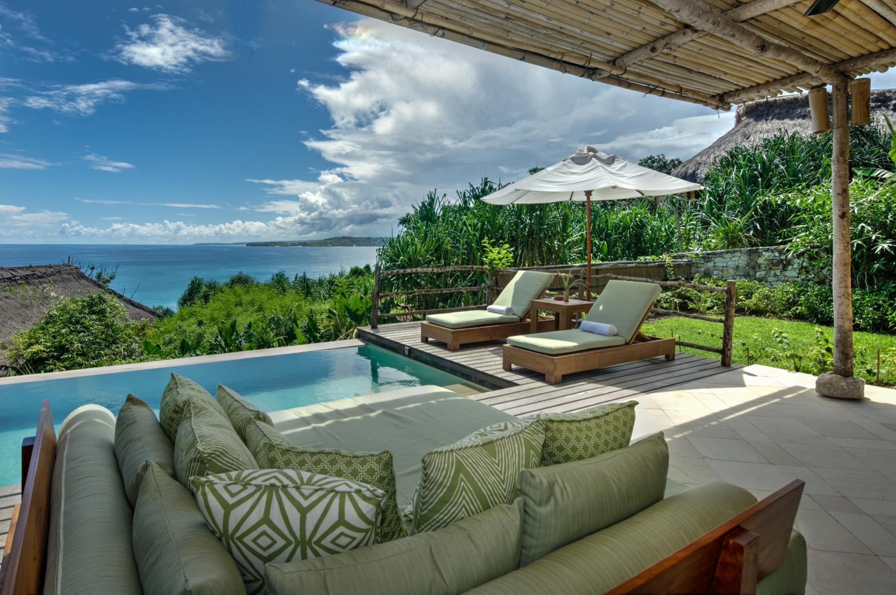 NIHI Sumba - 50 Best Hotels of the World