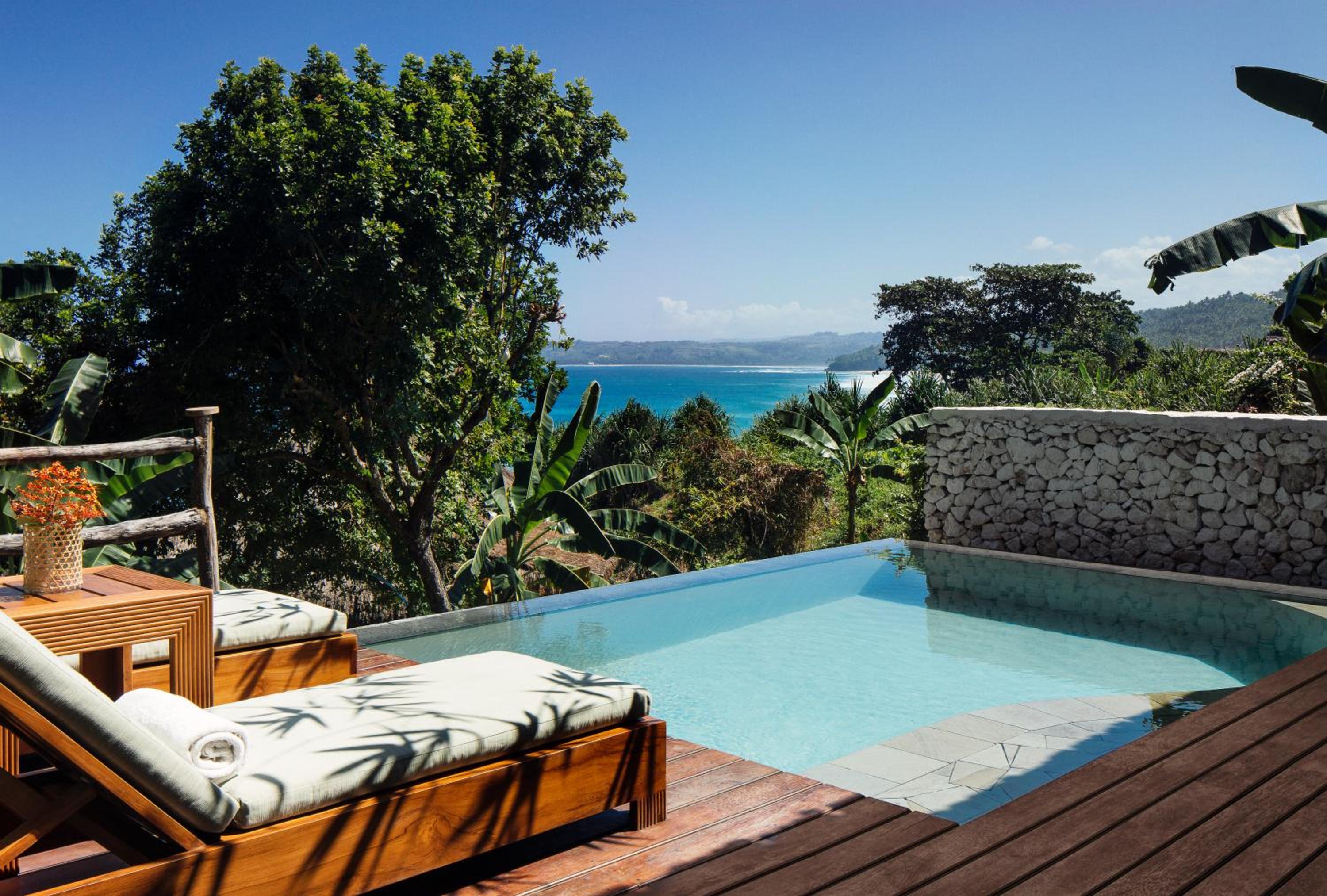 NIHI Sumba - 50 Best Hotels of the World