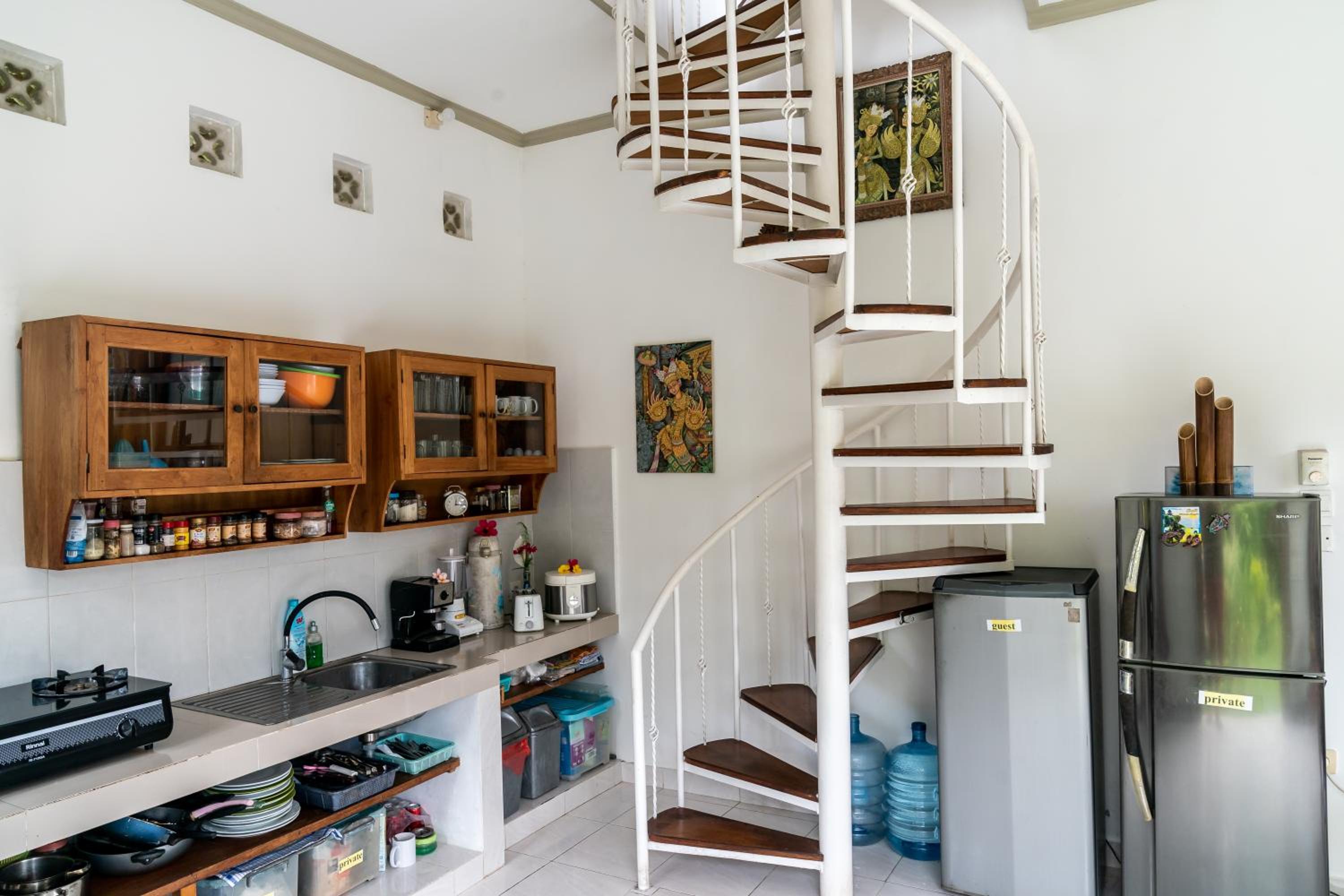 Buddha Homestay