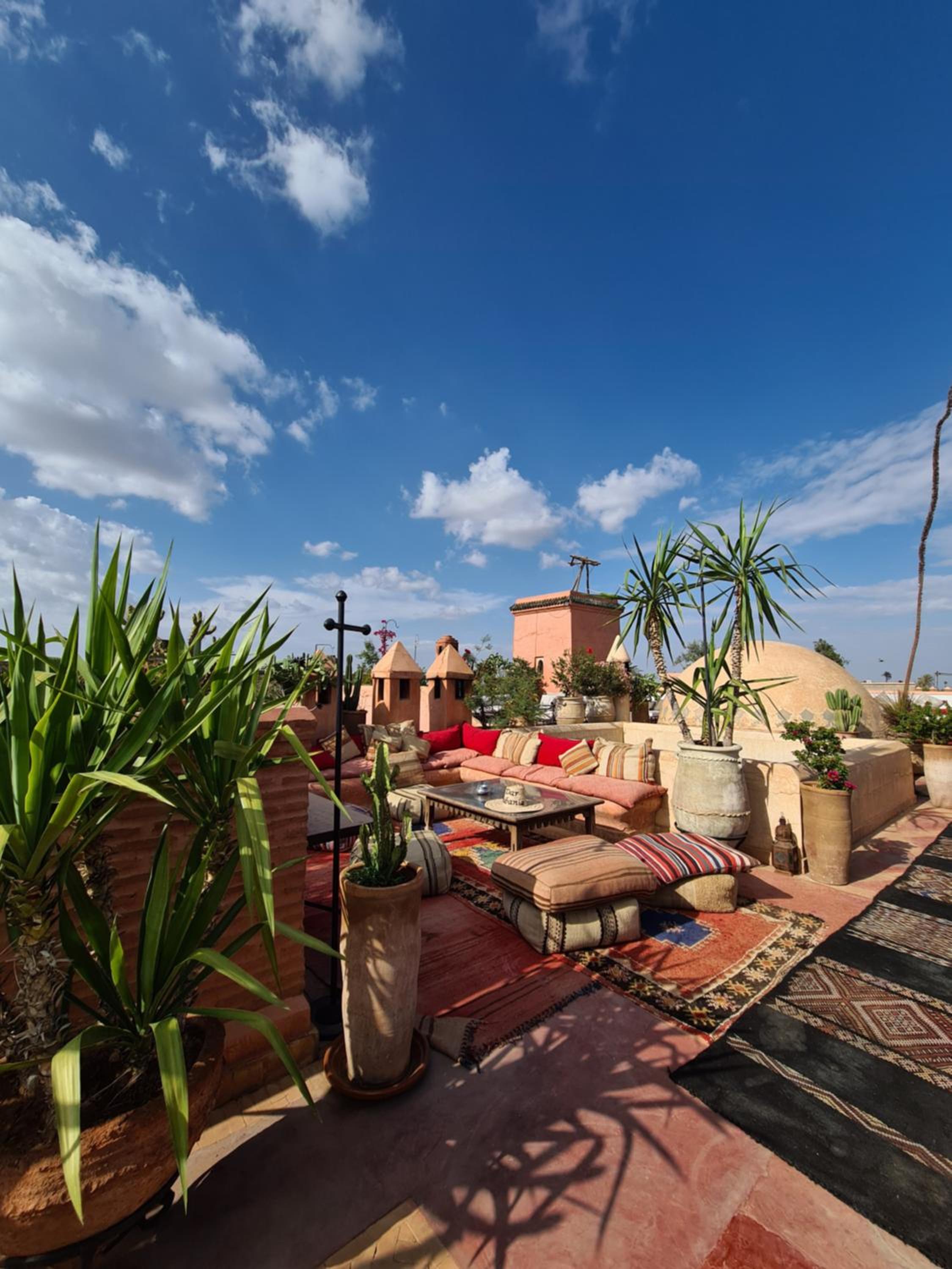 roof