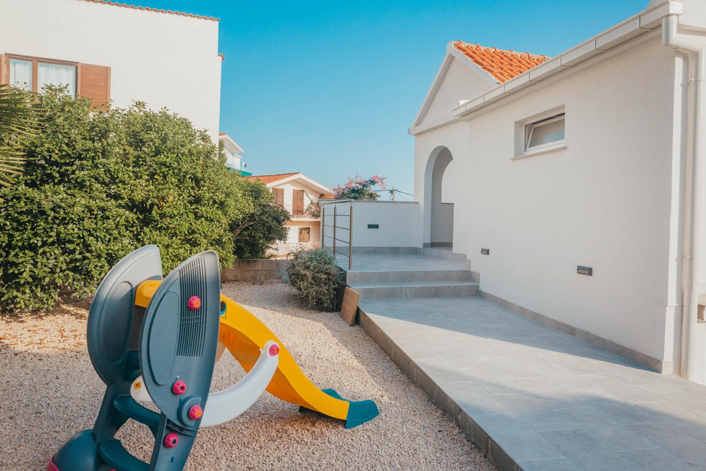 Apartments Nina Brist