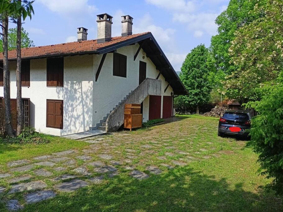 Casa sul Lago di Lugano - Besano / Porto Ceresio photo 3