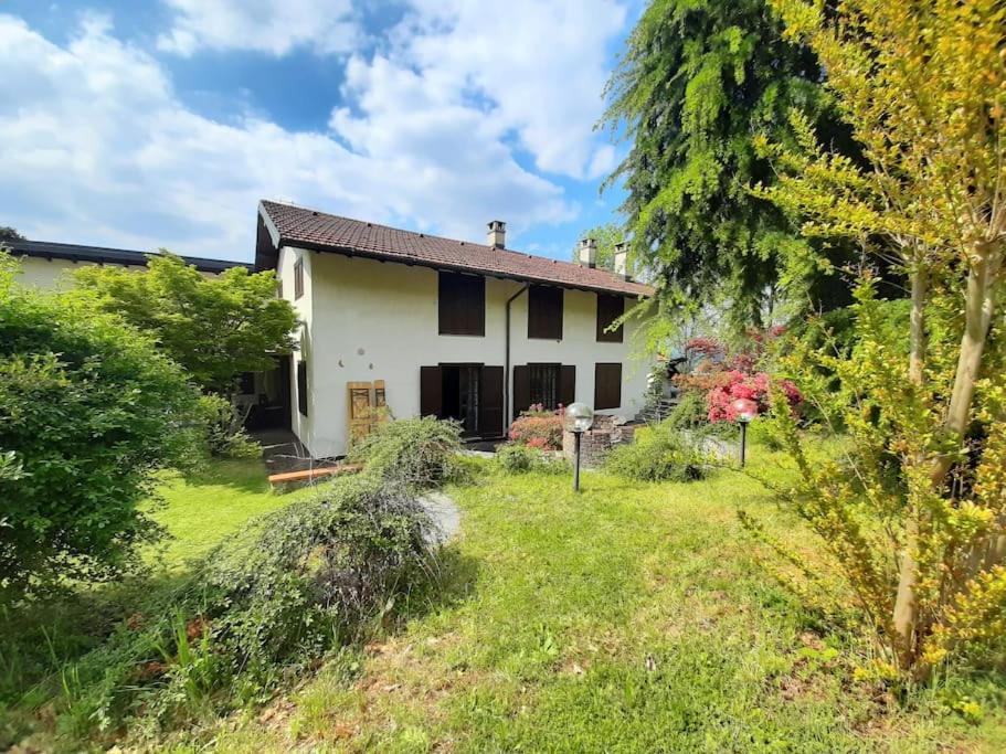 Casa sul Lago di Lugano - Besano / Porto Ceresio photo 5