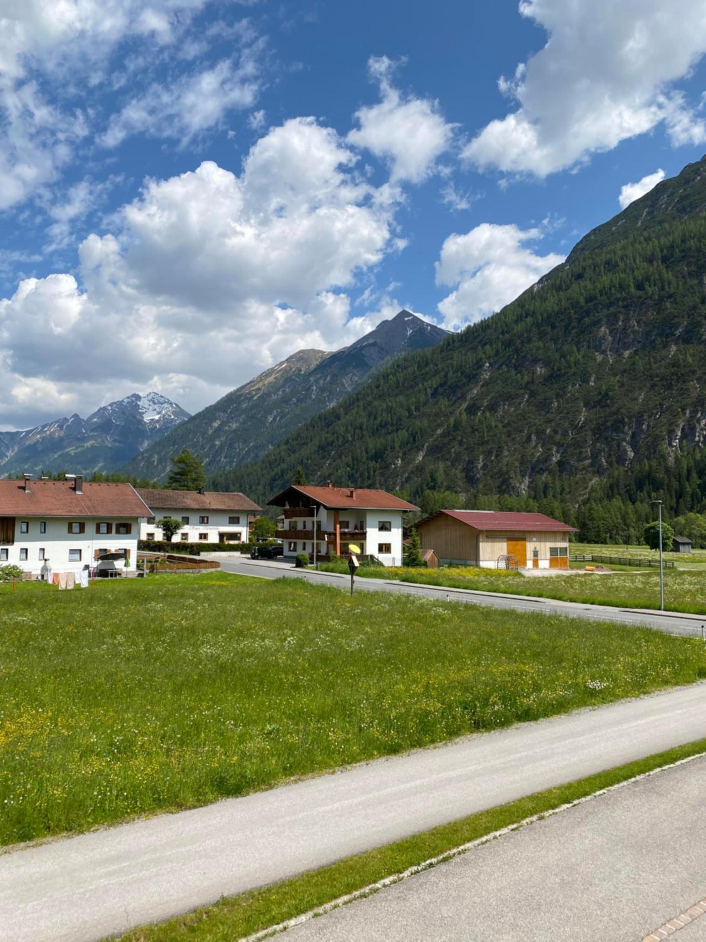 Gästehaus Huber