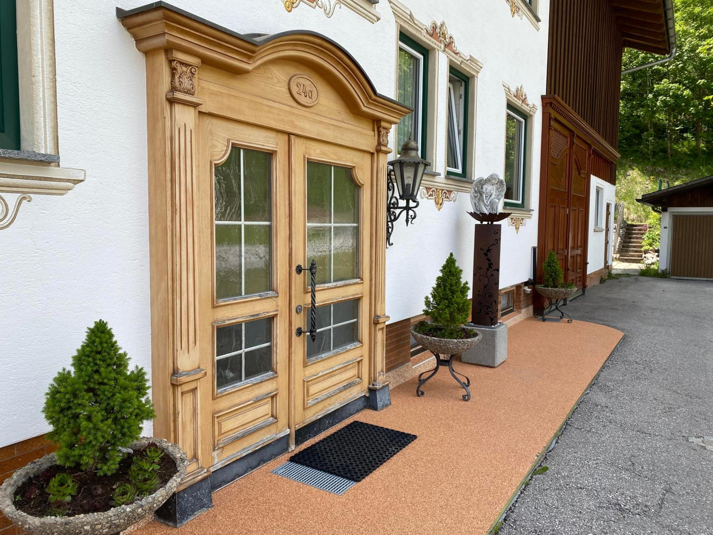 Gästehaus Huber