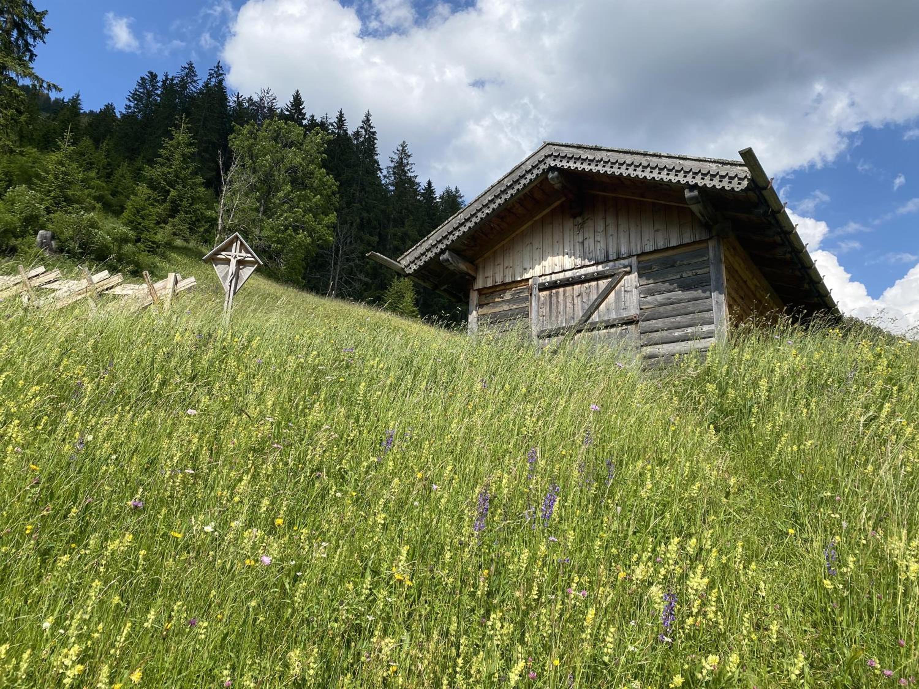 Gästehaus Huber
