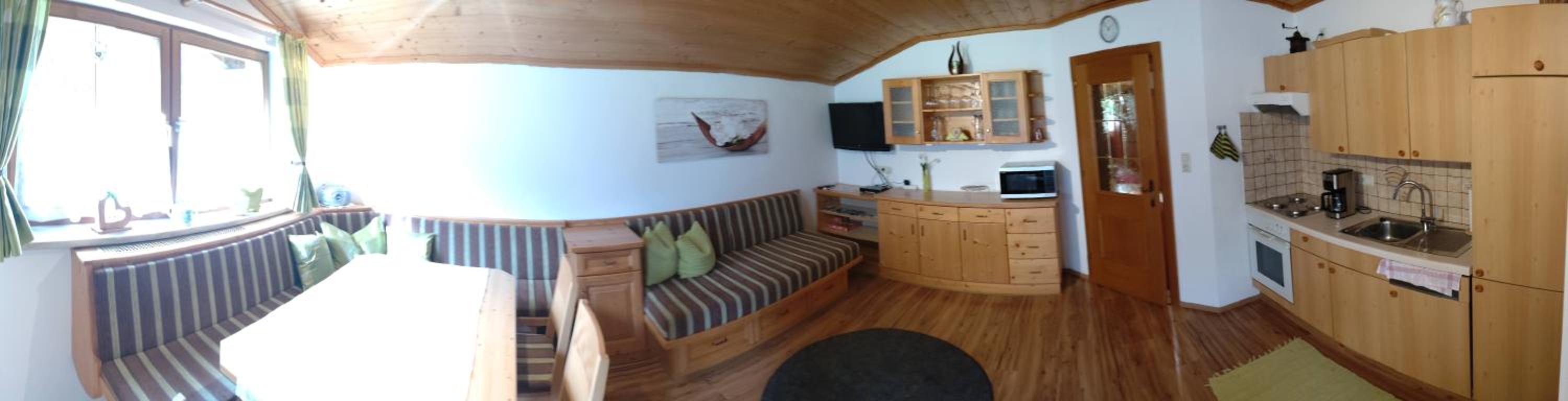 Landhaus Susanne