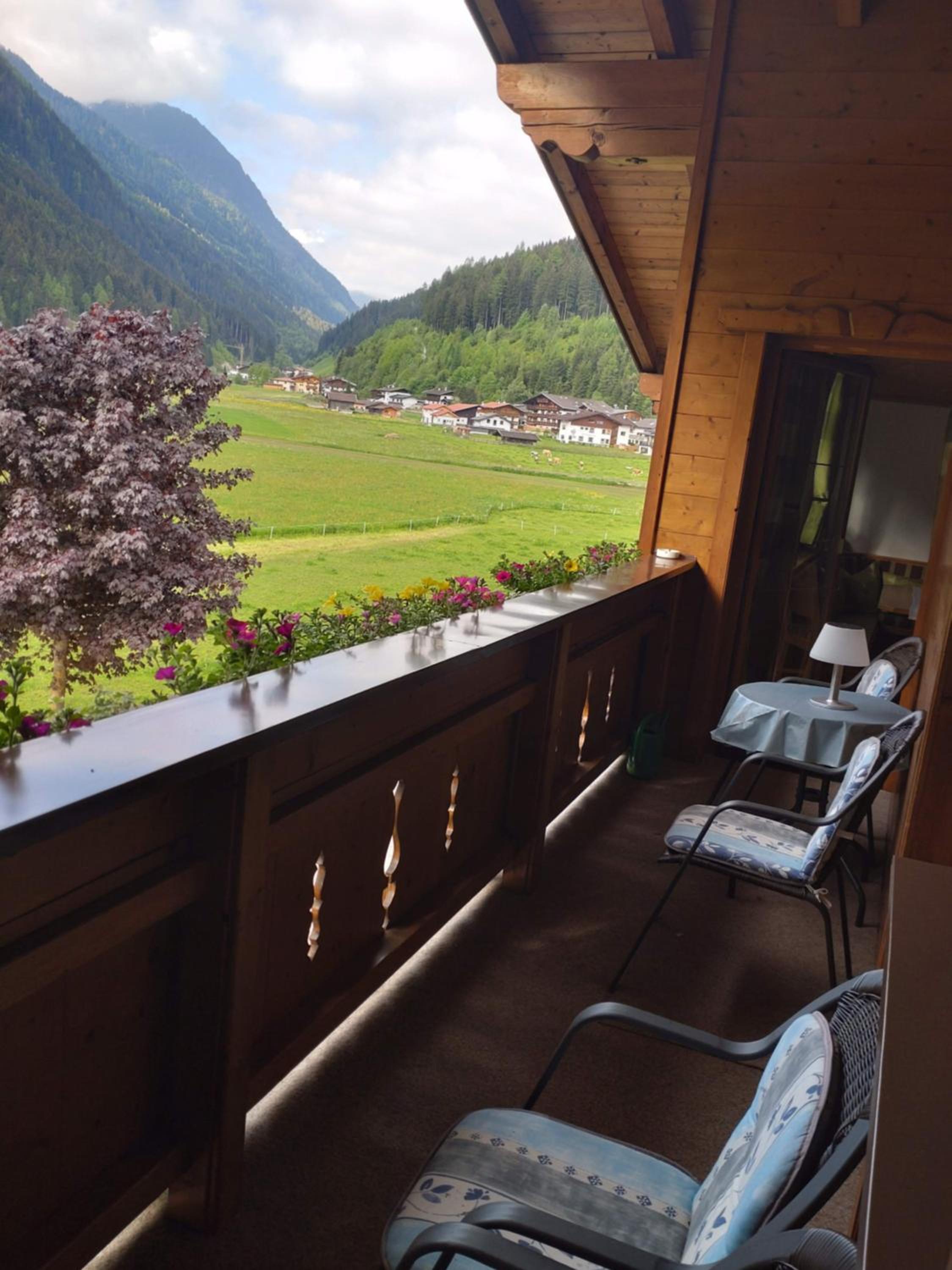 Landhaus Susanne