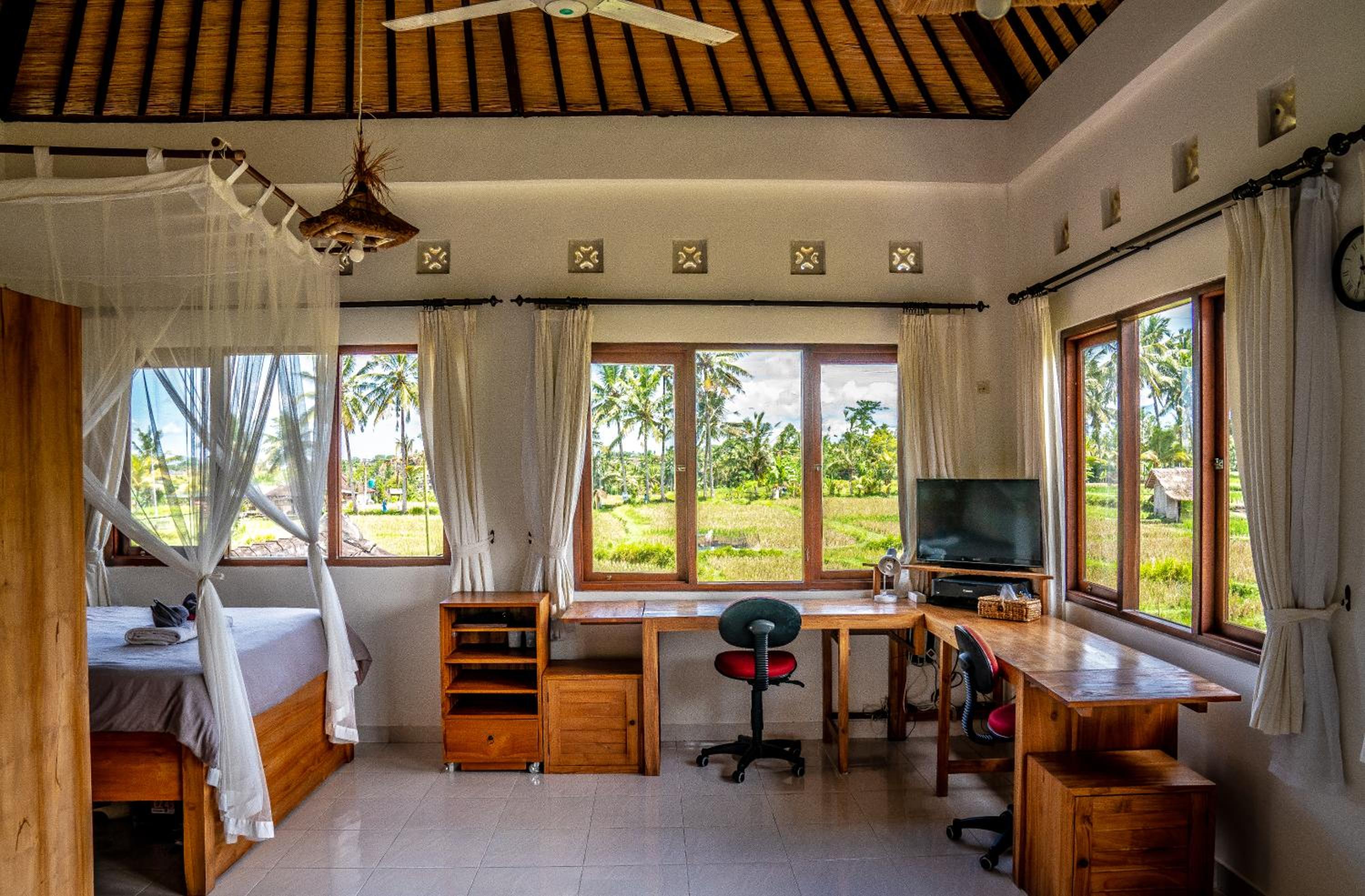 Buddha Homestay