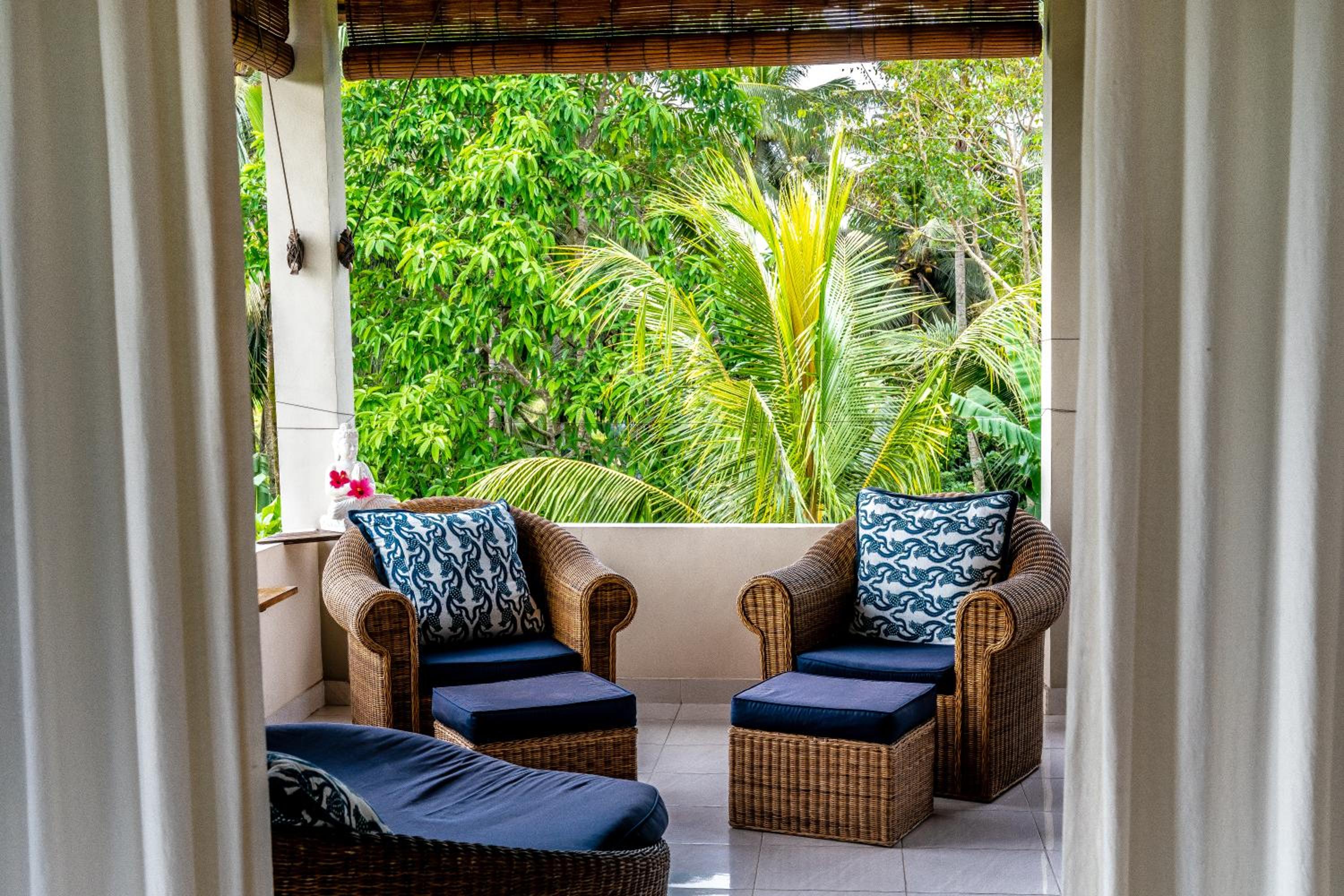 Buddha Homestay