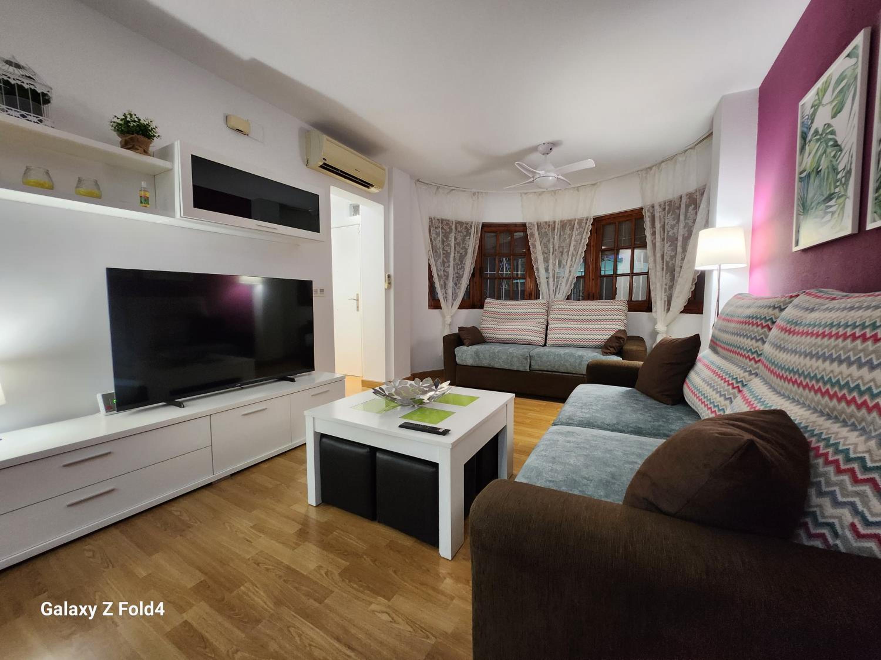 VILLA ARTEP Lujoso apartamento con piscina comunitaria
