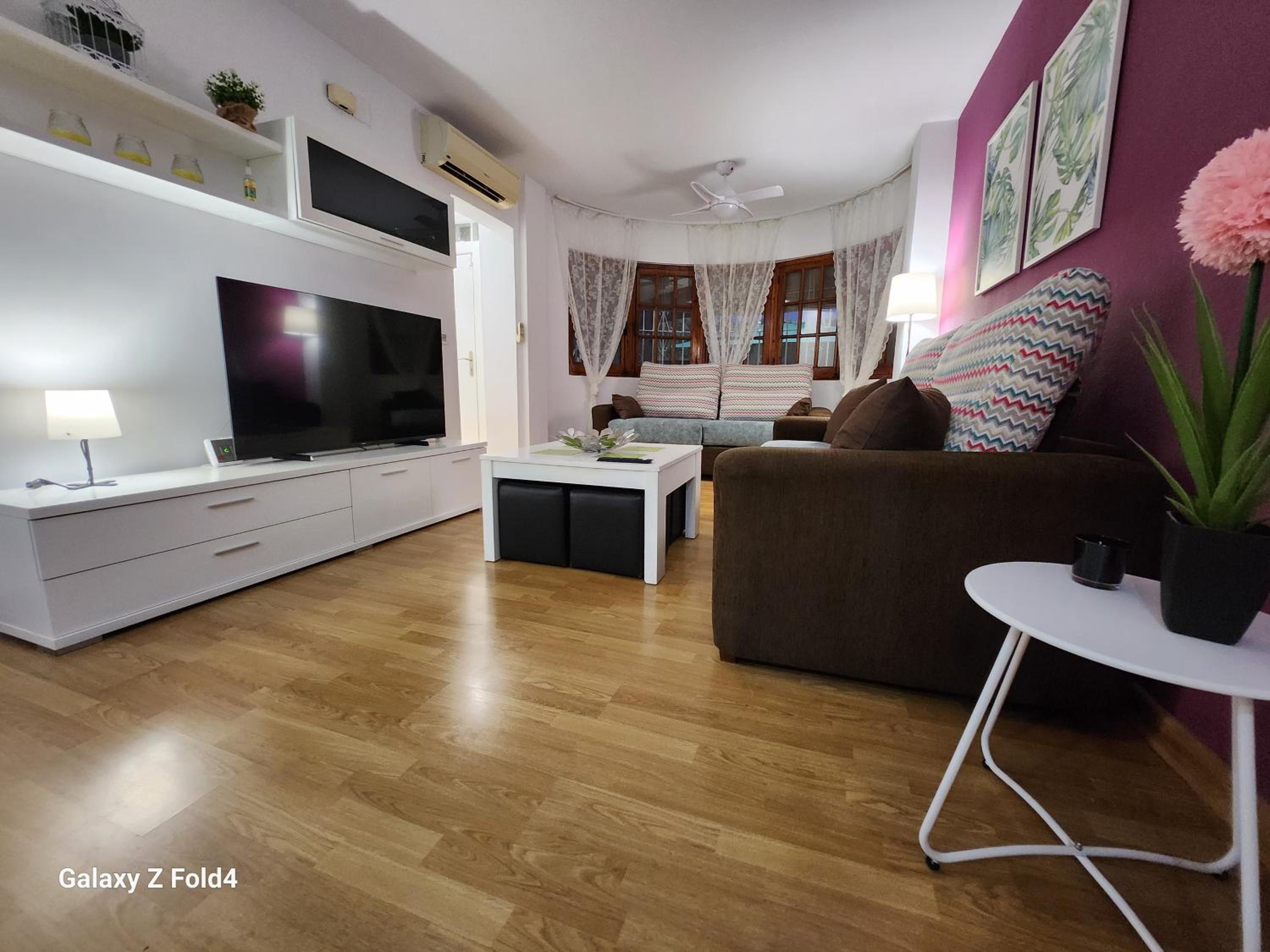 VILLA ARTEP Lujoso apartamento con piscina comunitaria