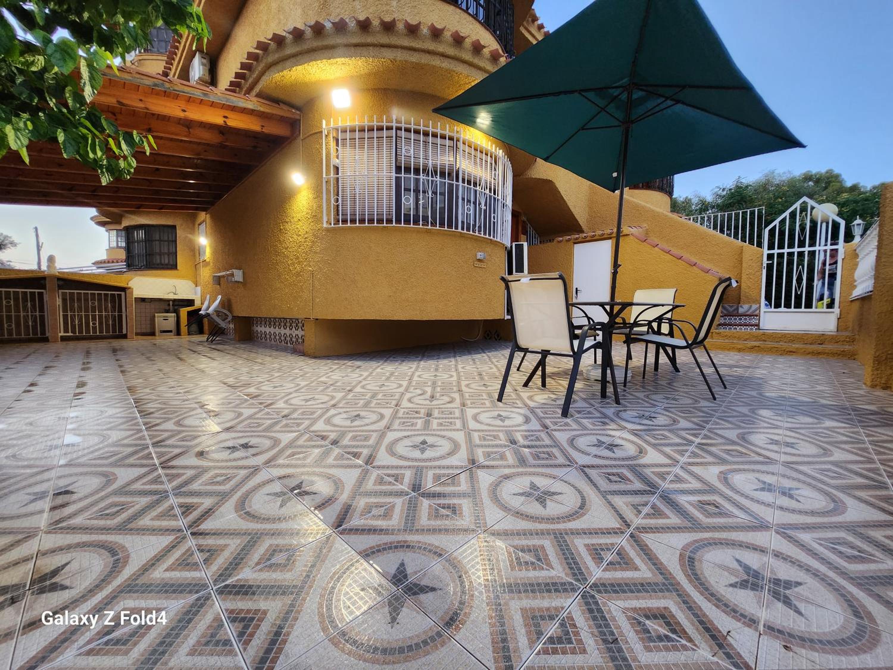 VILLA ARTEP Lujoso apartamento con piscina comunitaria