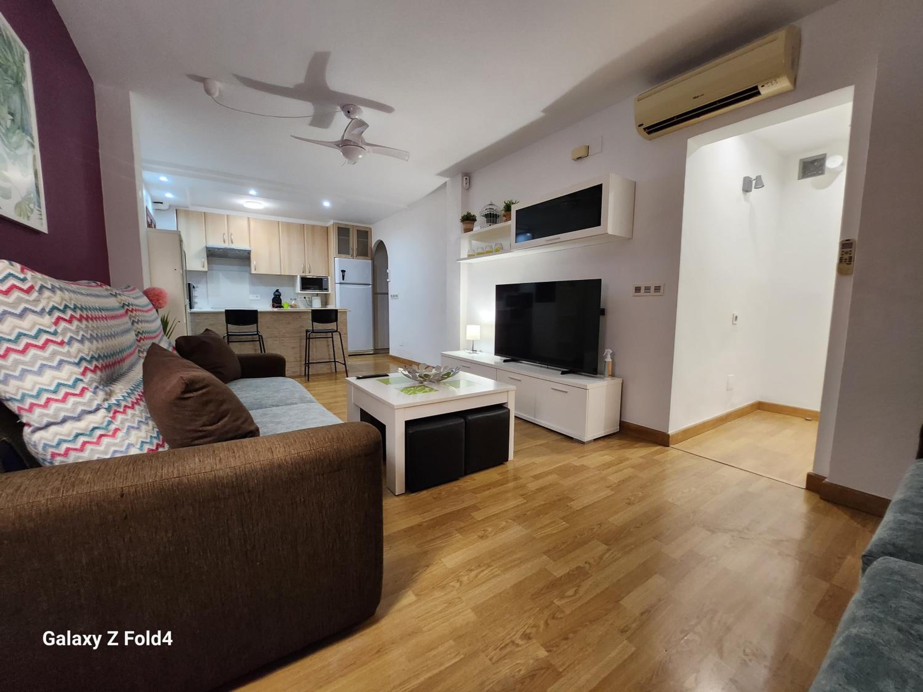 VILLA ARTEP Lujoso apartamento con piscina comunitaria