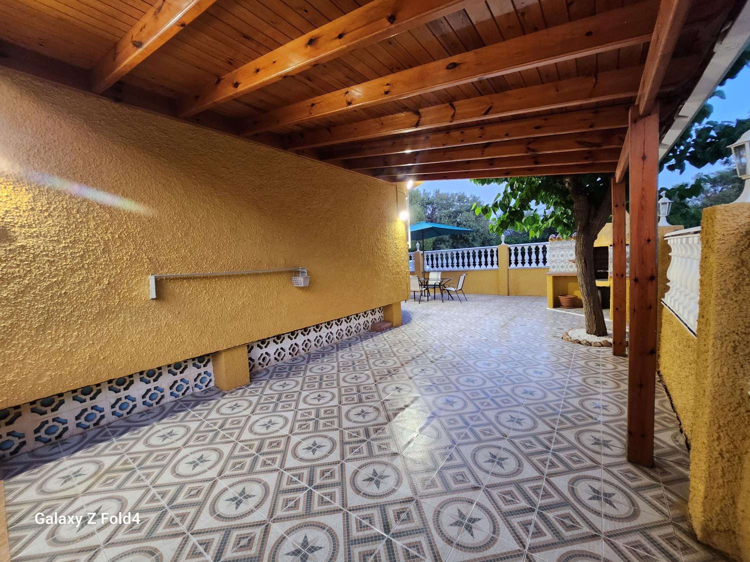 VILLA ARTEP Lujoso apartamento con piscina comunitaria