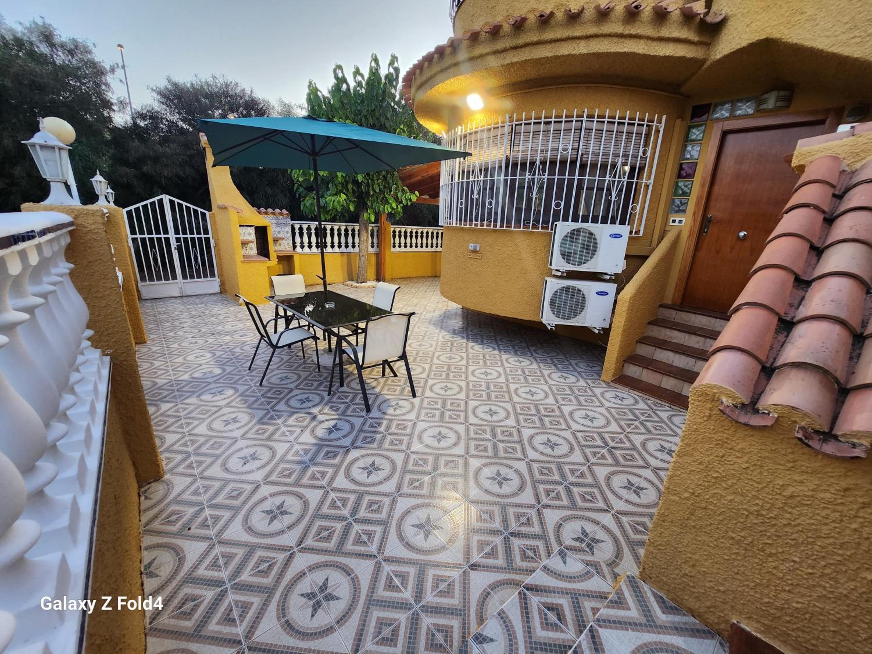 VILLA ARTEP Lujoso apartamento con piscina comunitaria