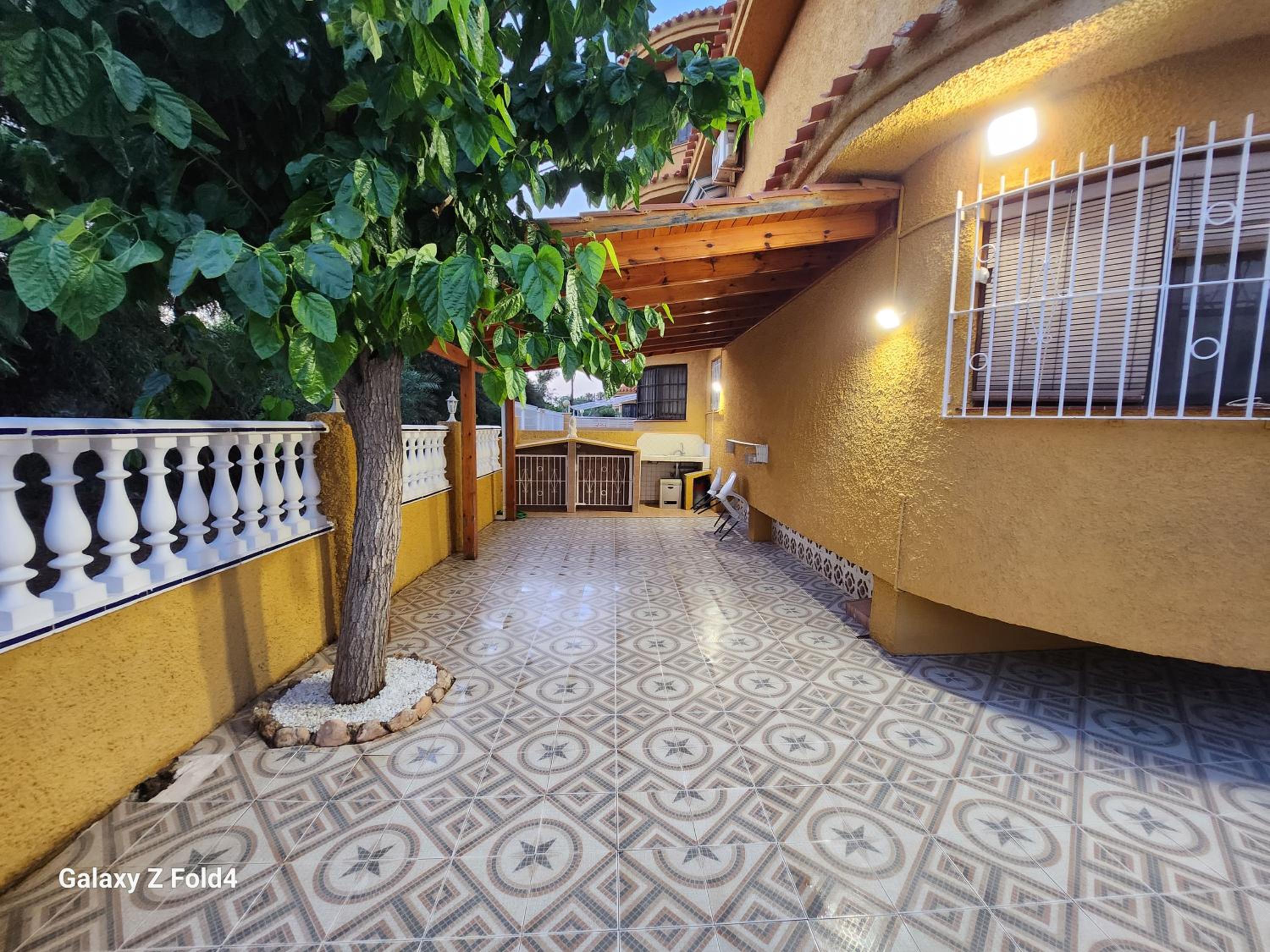 VILLA ARTEP Lujoso apartamento con piscina comunitaria