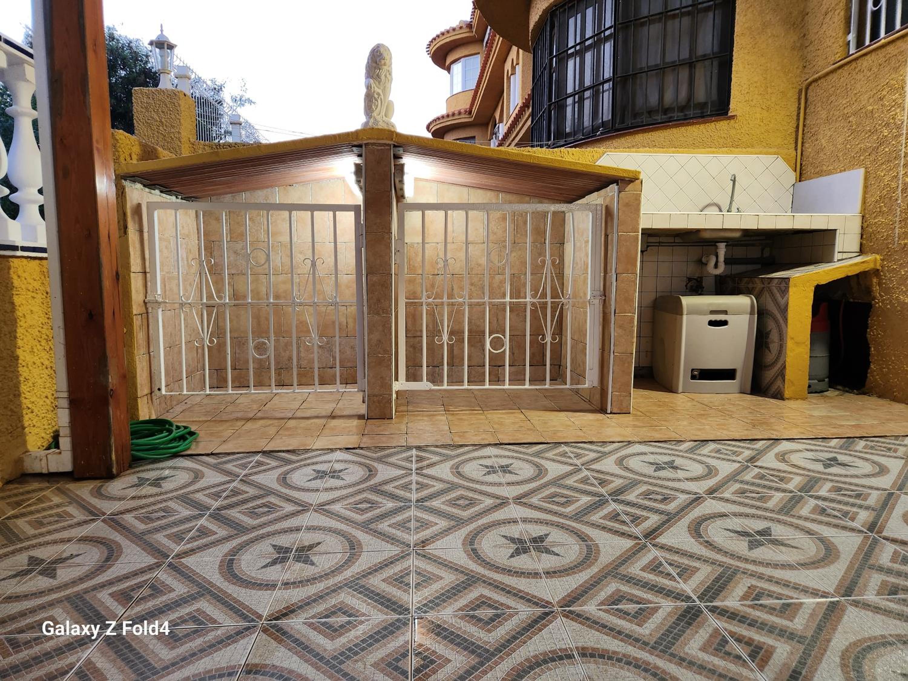 VILLA ARTEP Lujoso apartamento con piscina comunitaria