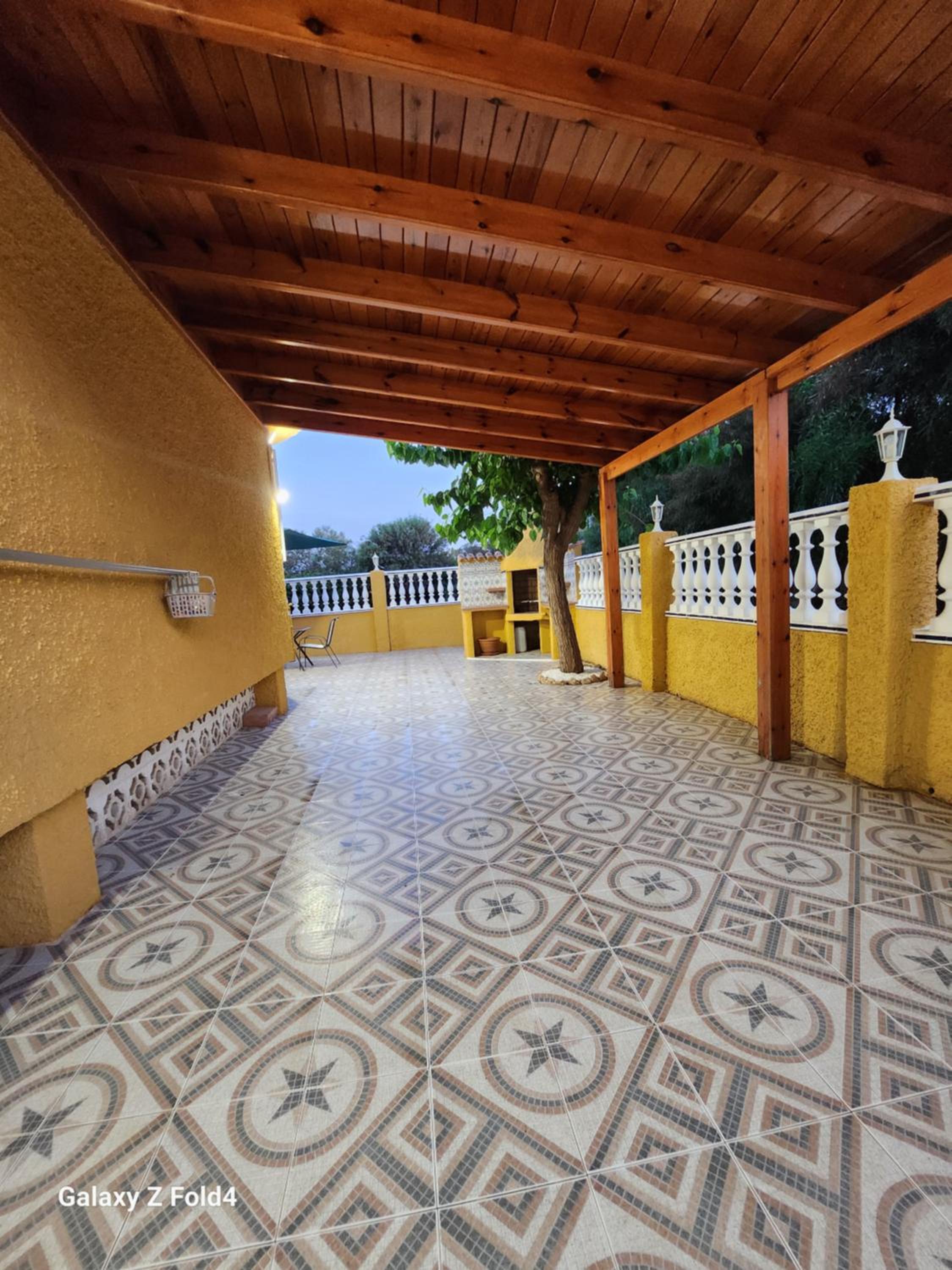 VILLA ARTEP Lujoso apartamento con piscina comunitaria