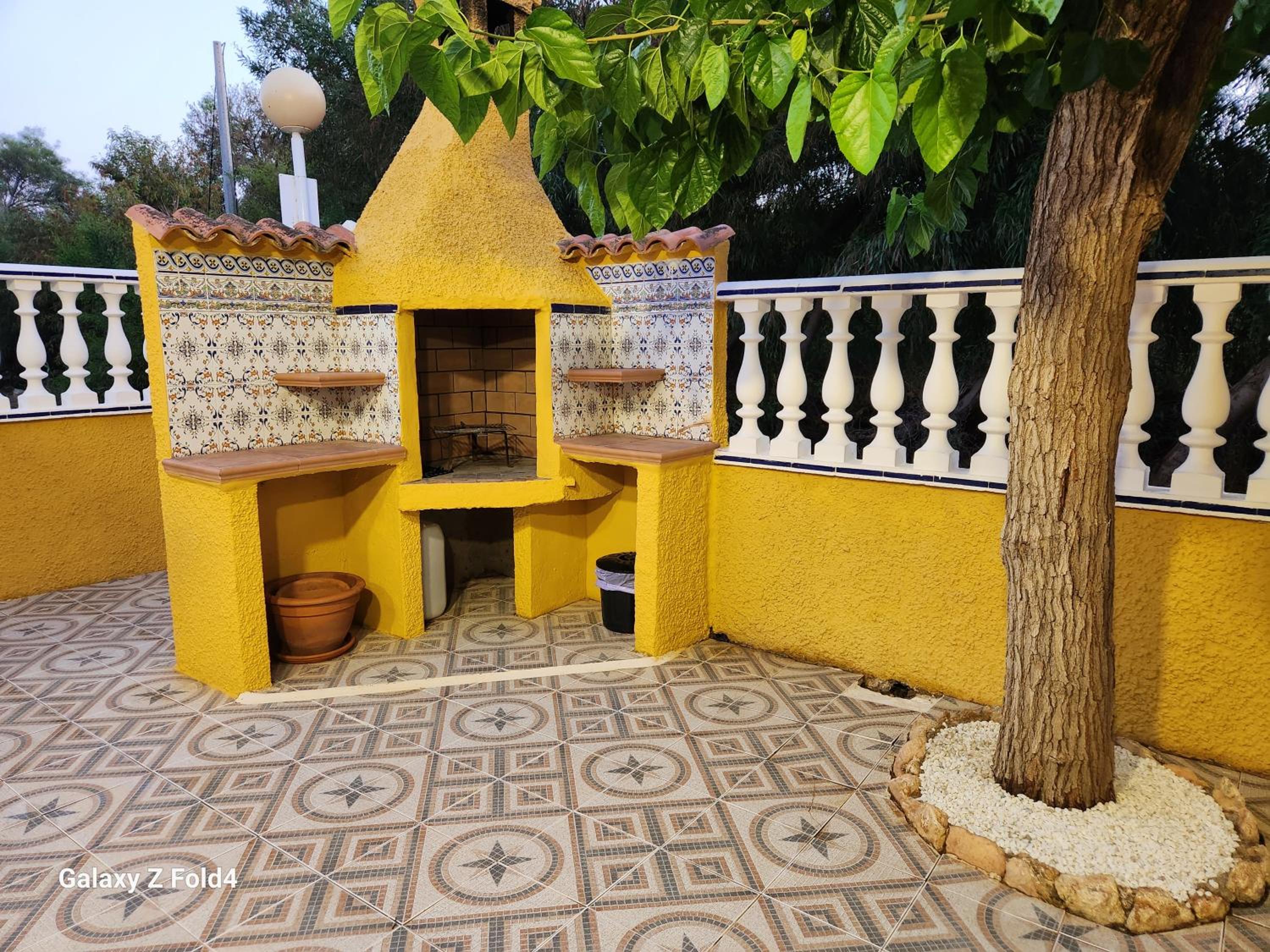 VILLA ARTEP Lujoso apartamento con piscina comunitaria