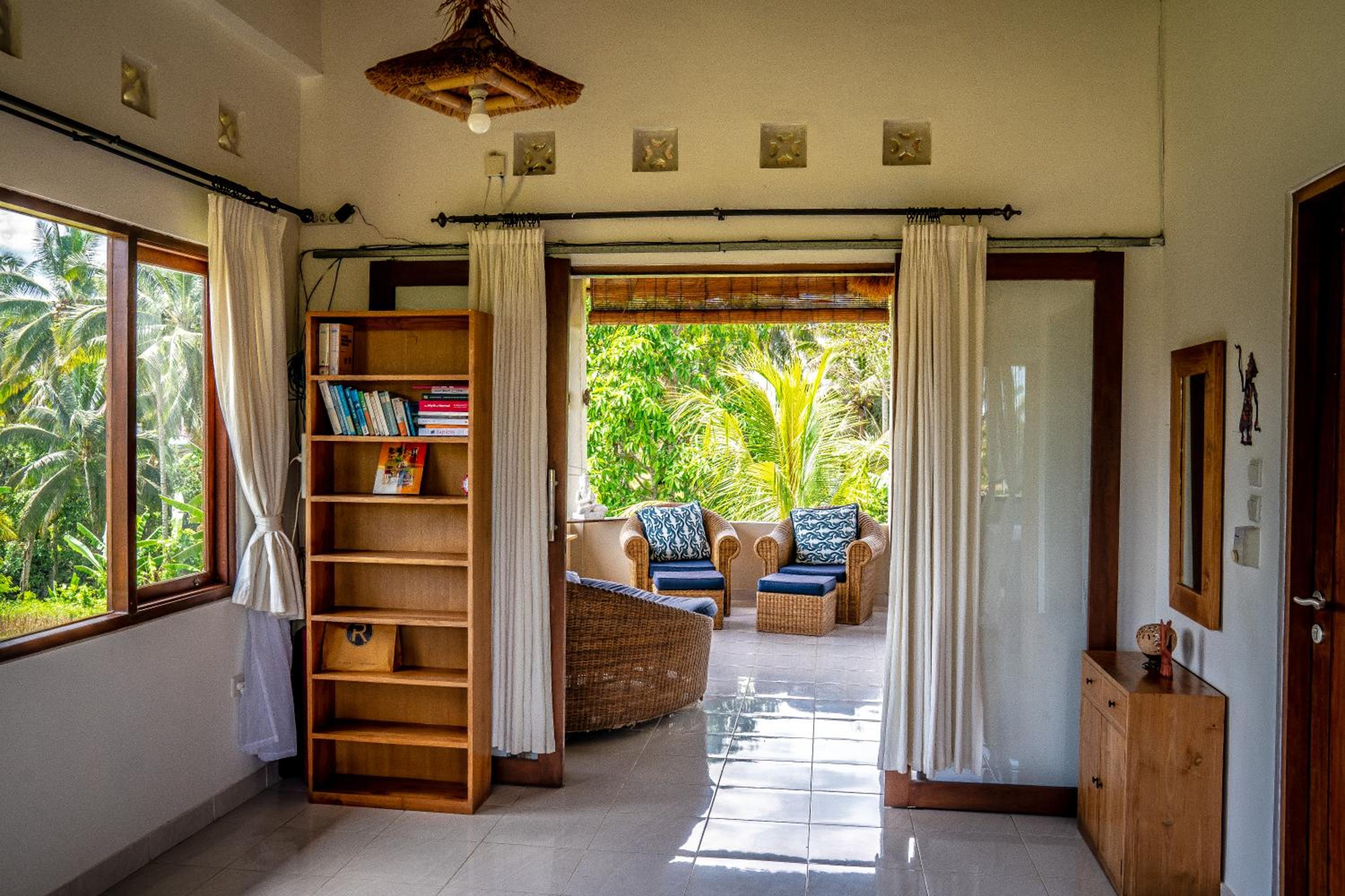 Buddha Homestay
