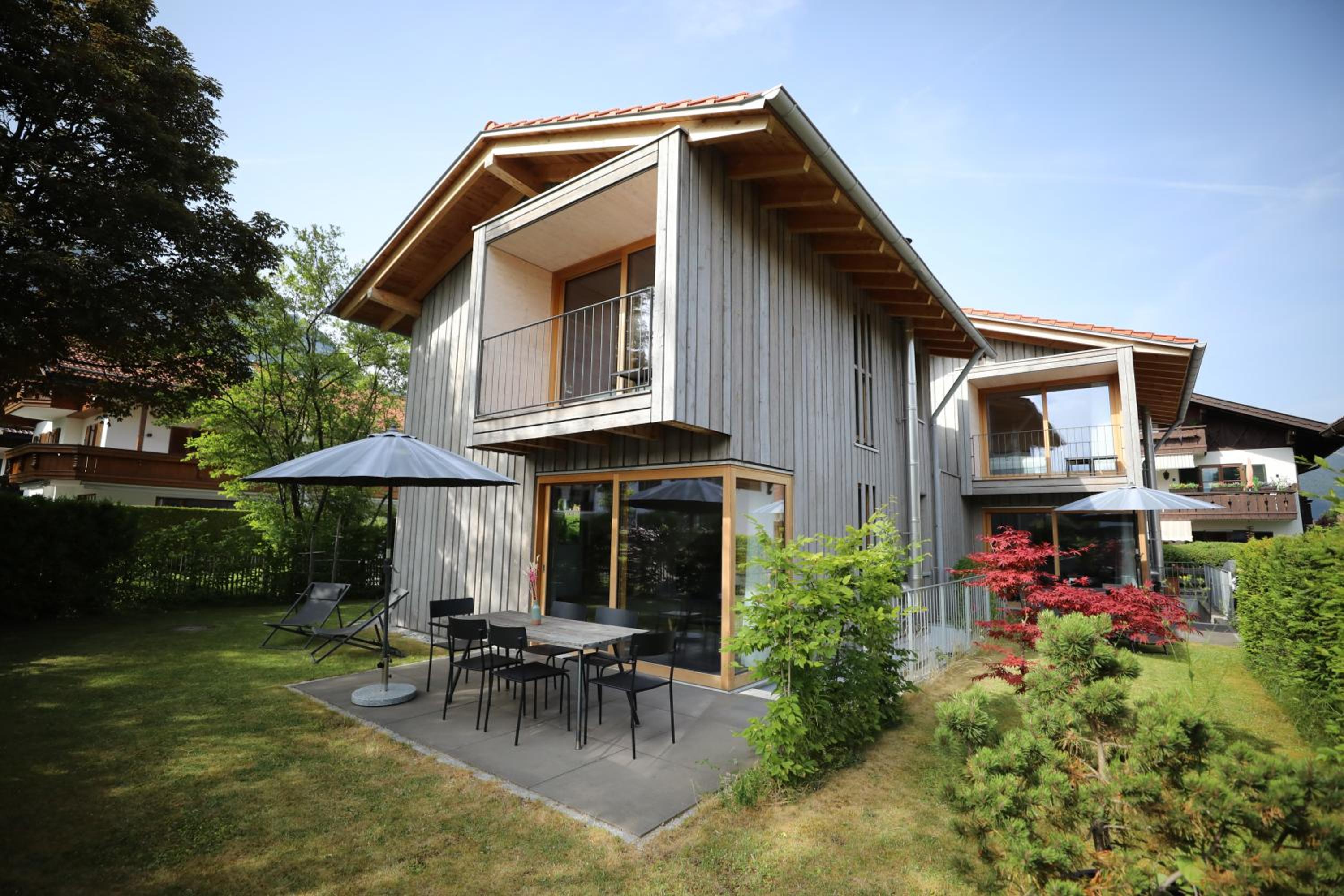 Migat Design - Haus 1