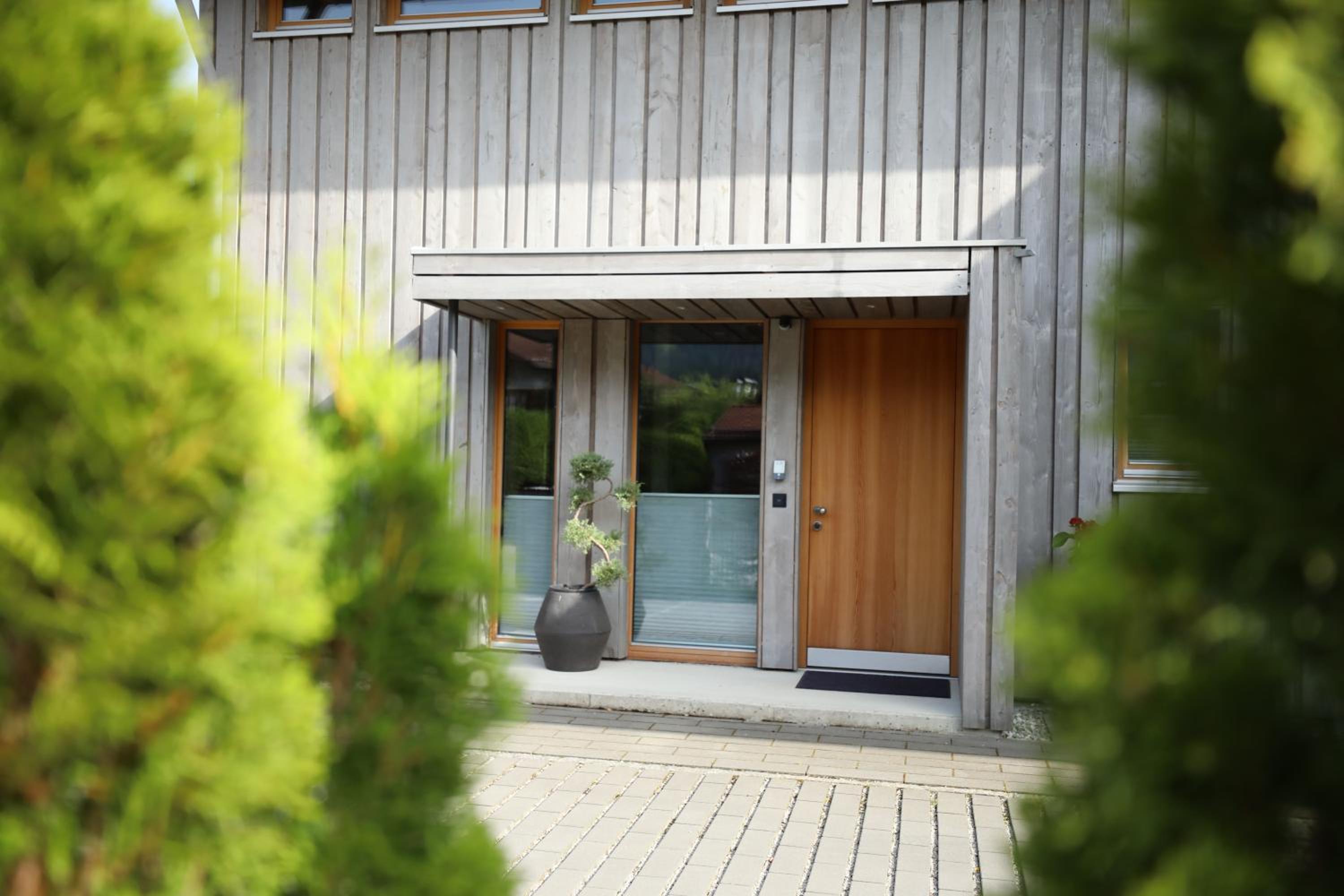 Migat Design - Haus 1