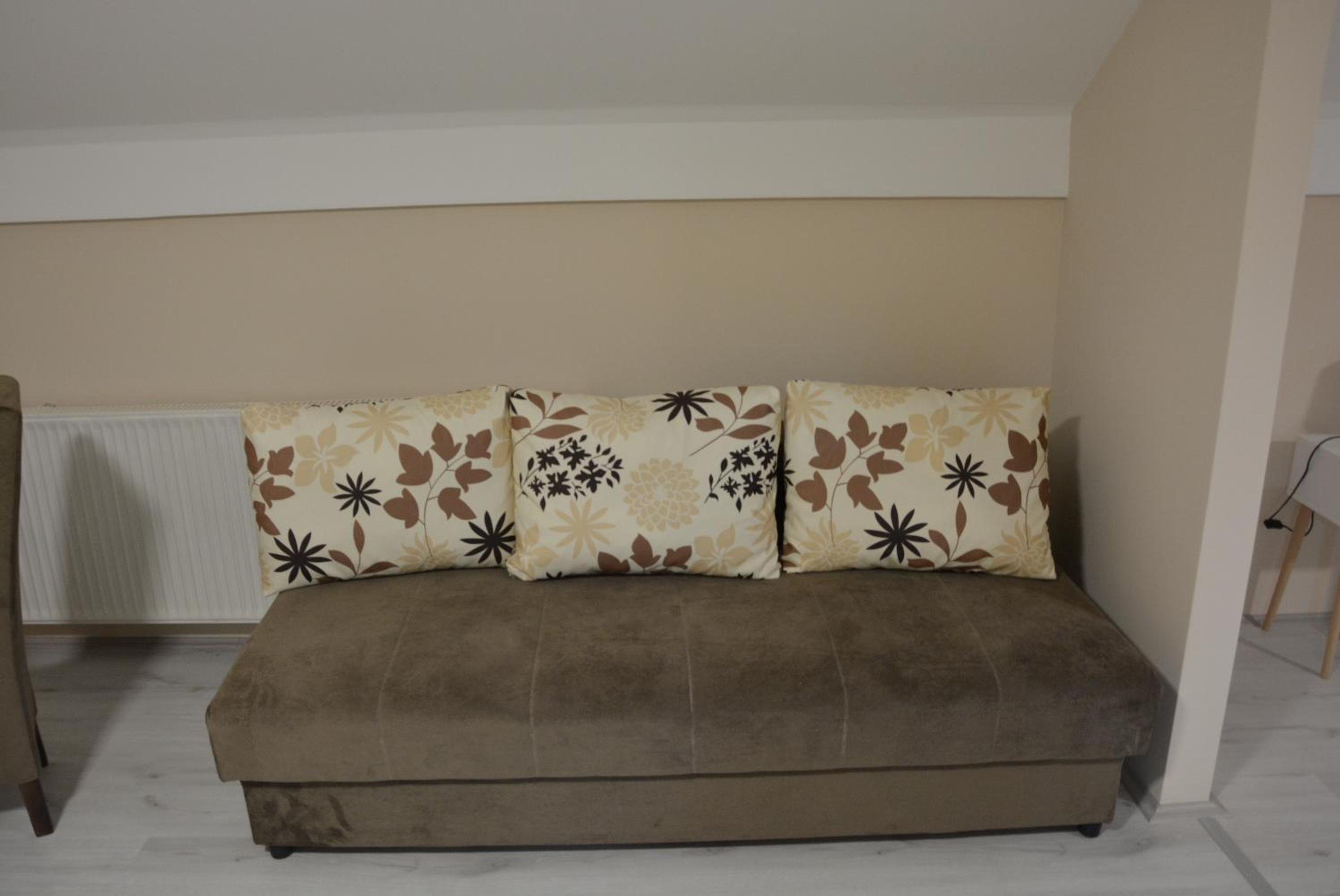 Garden apartmani