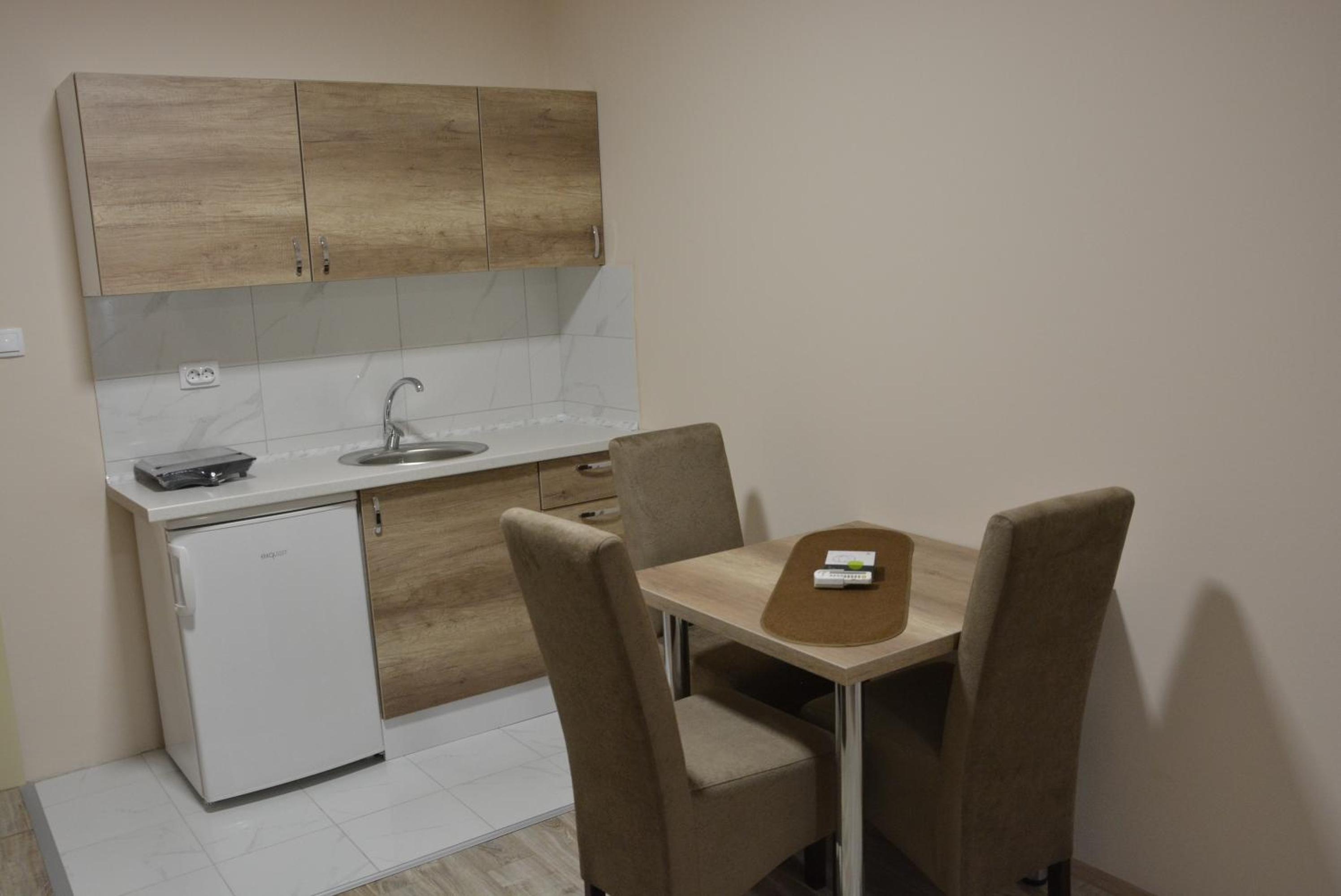 Garden apartmani