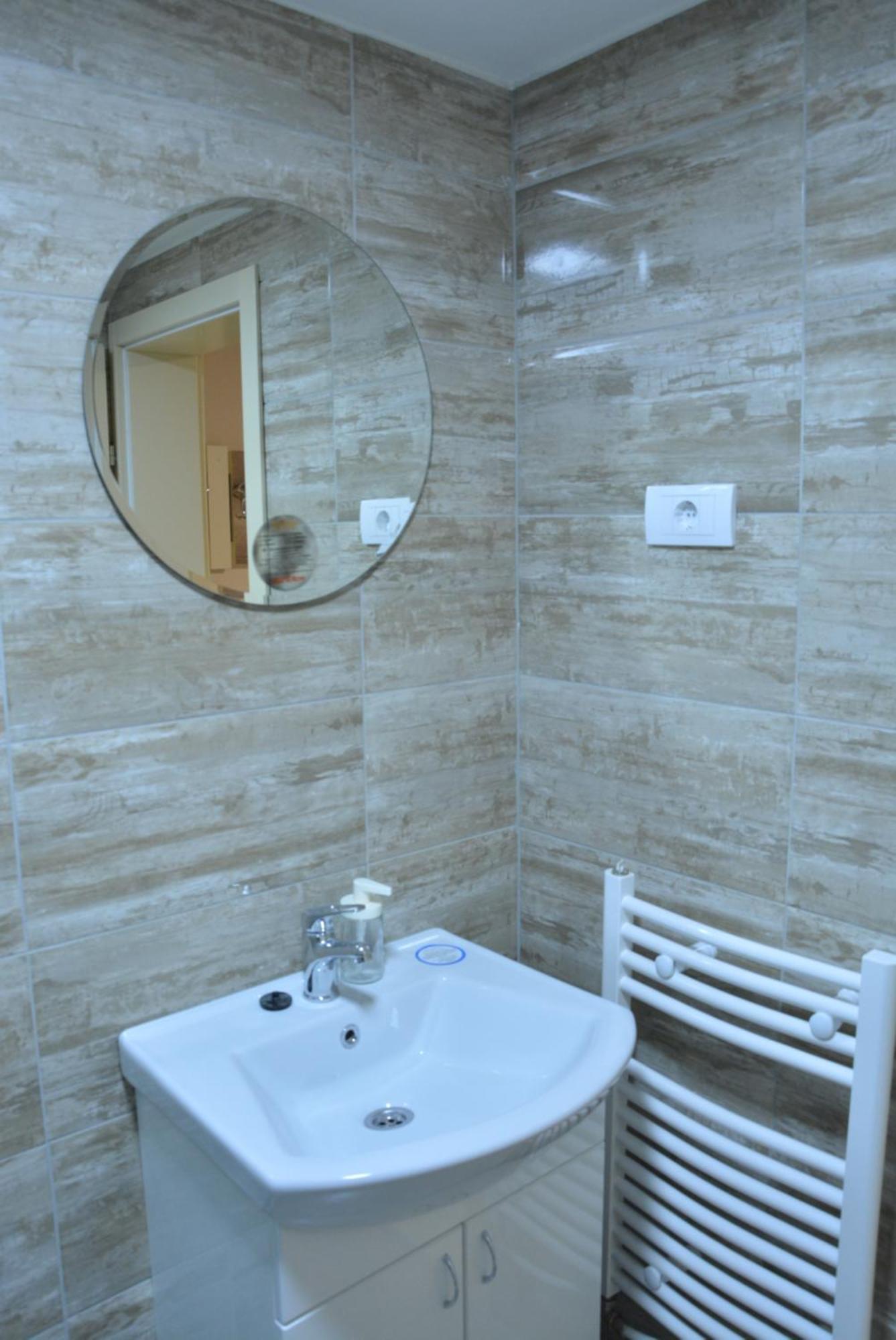 Garden apartmani
