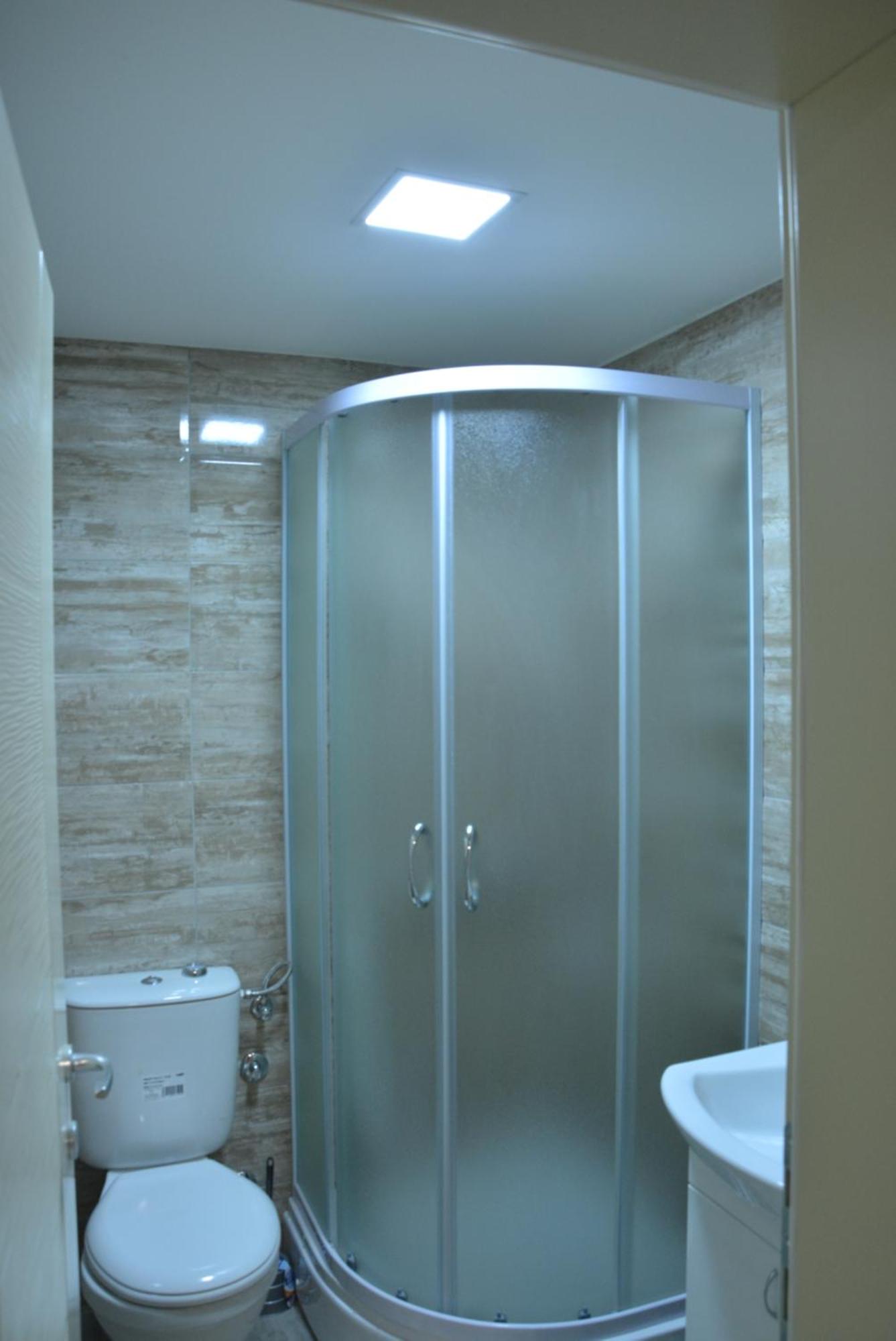 Garden apartmani