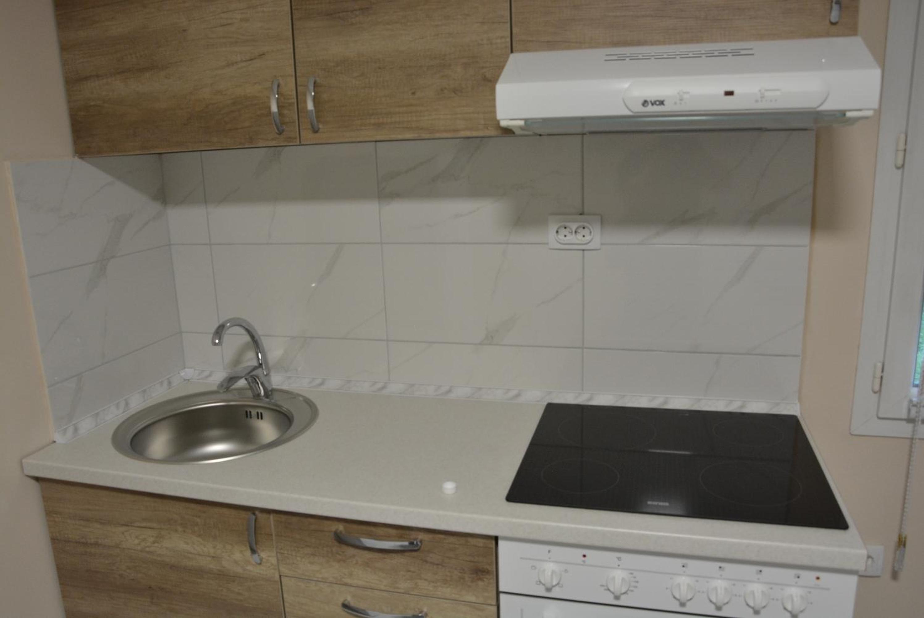 Garden apartmani