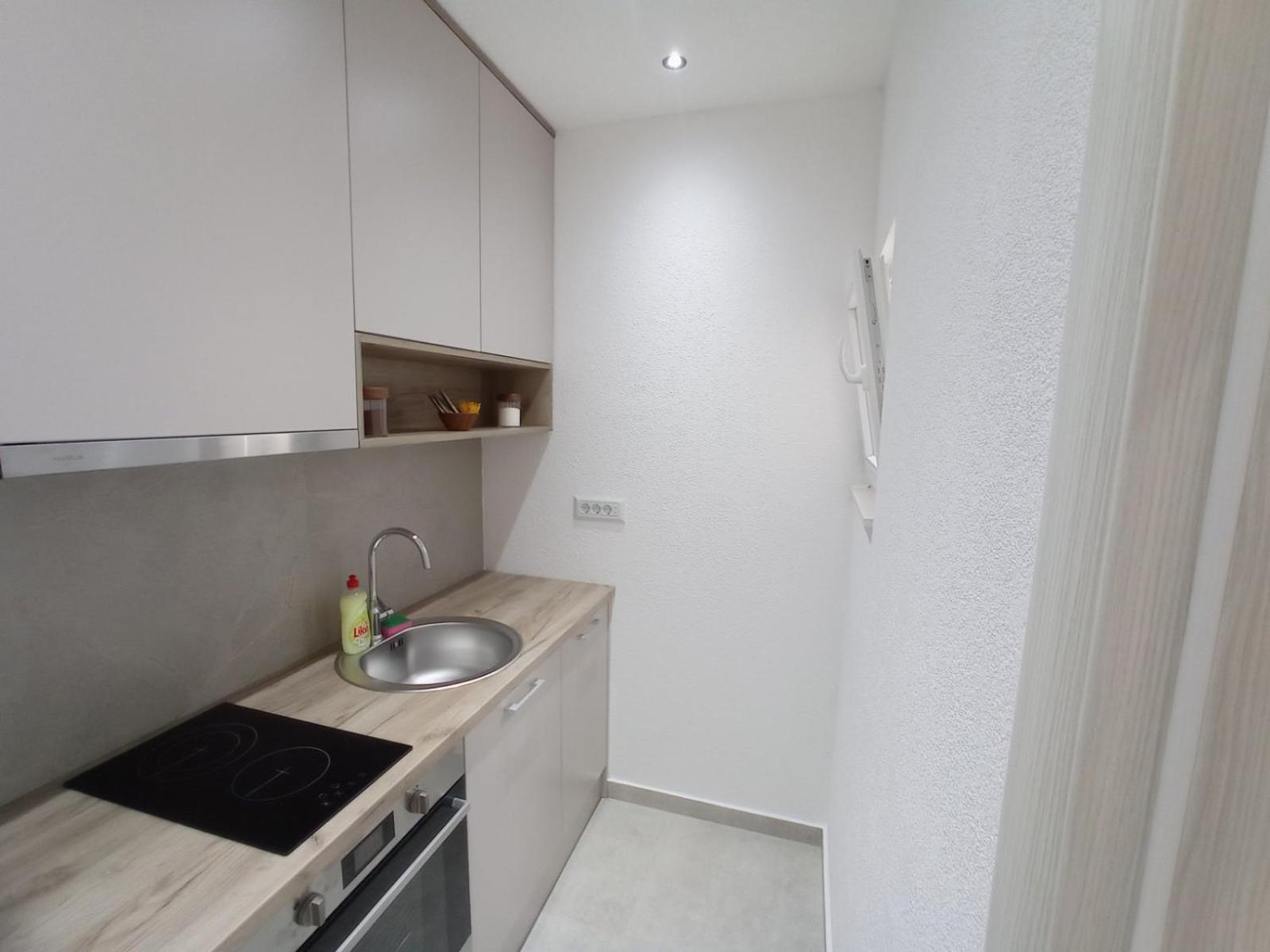 Apartmani Vasković