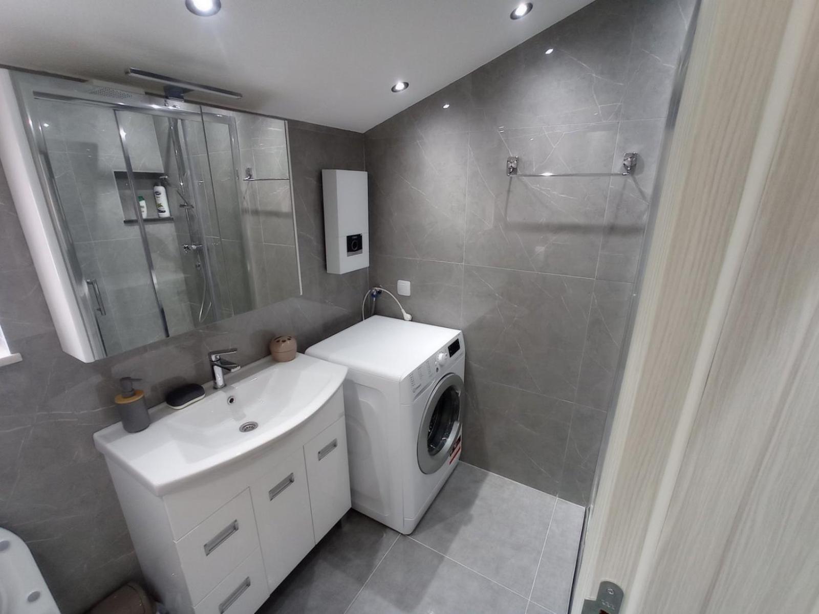 Apartmani Vasković
