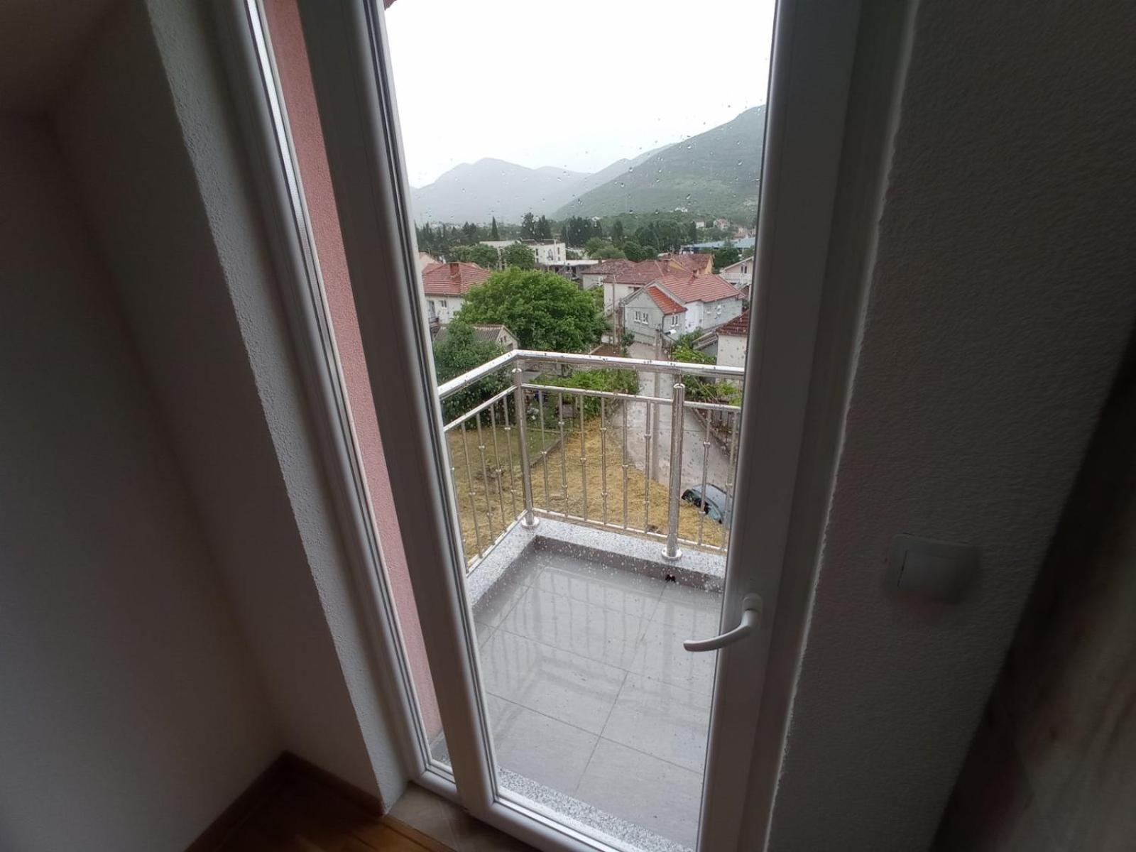 Apartmani Vasković