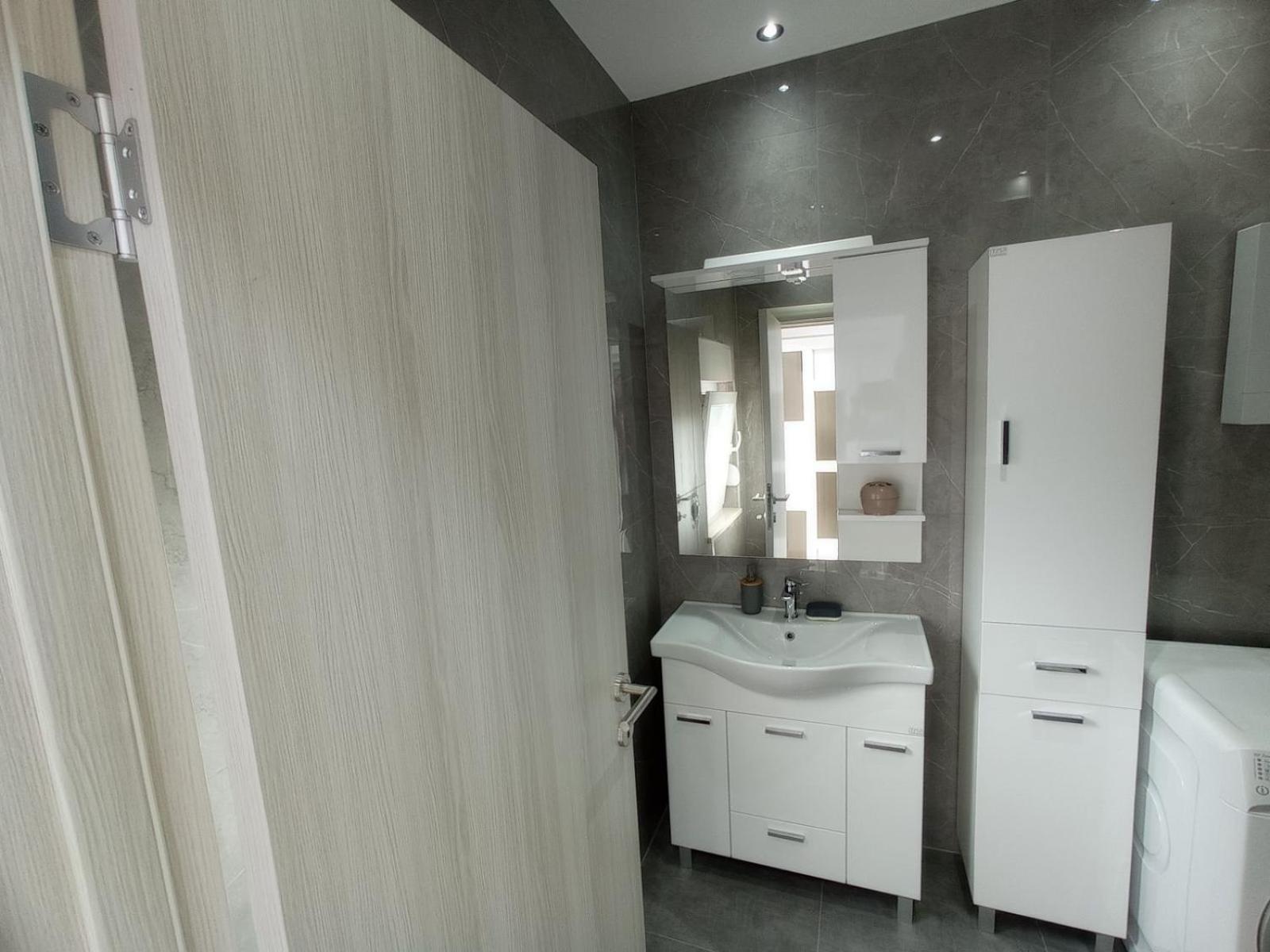 Apartmani Vasković