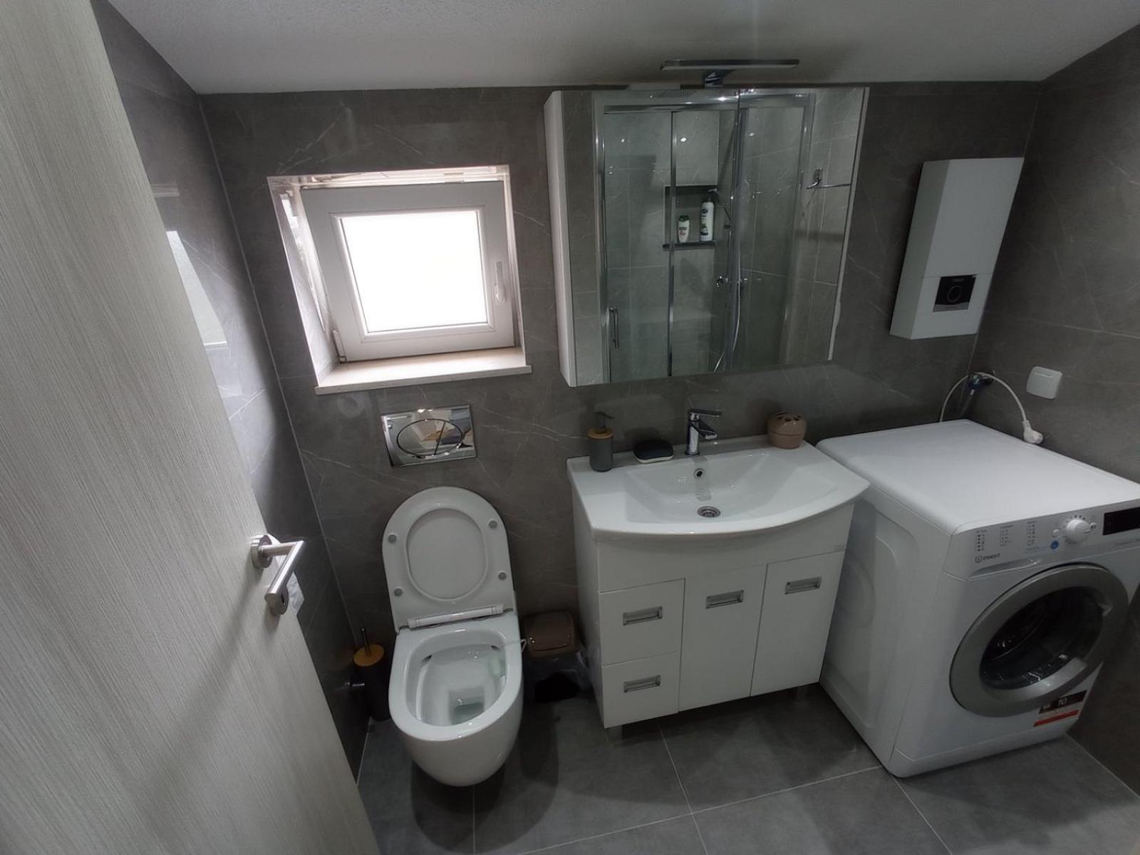Apartmani Vasković