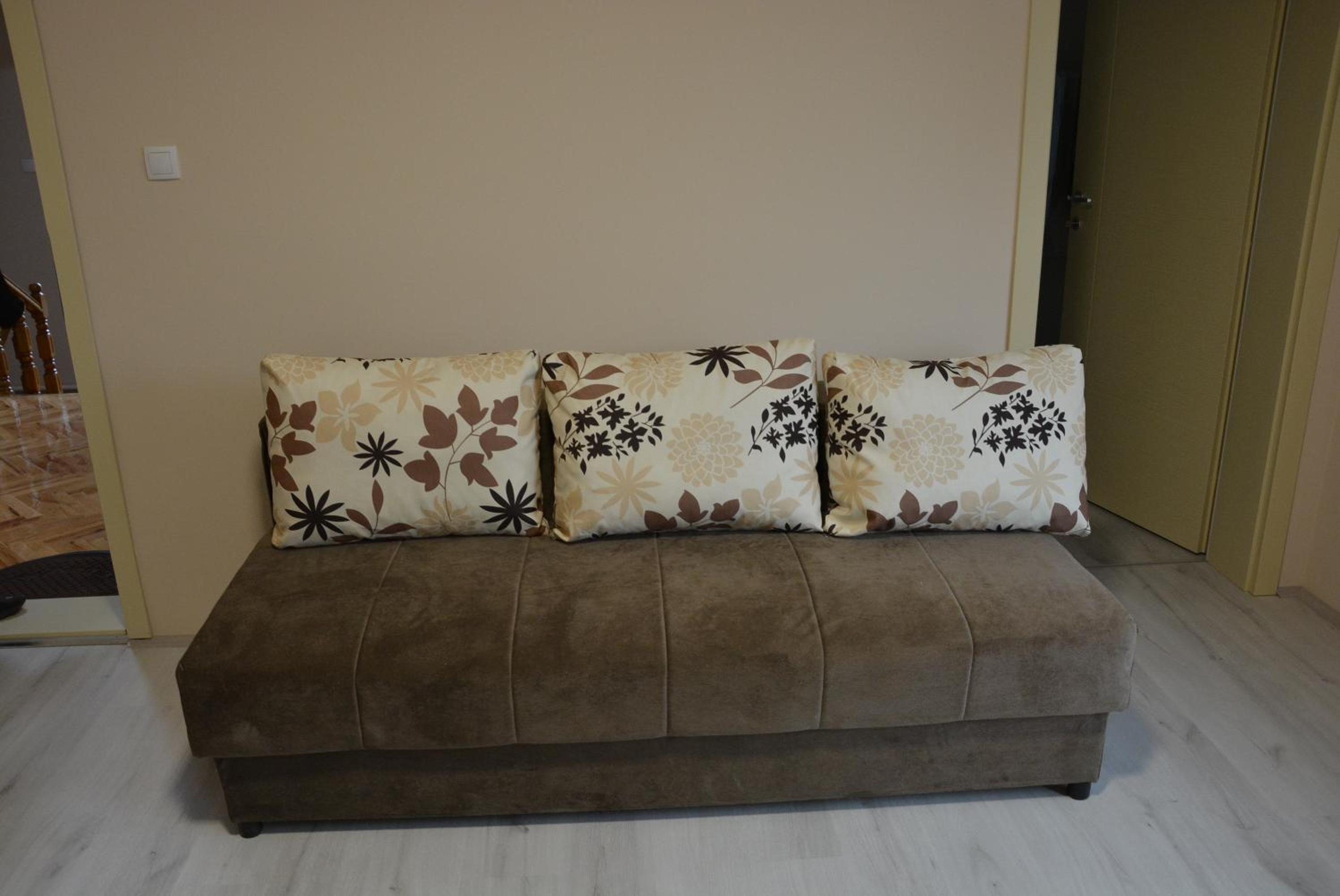 Garden apartmani