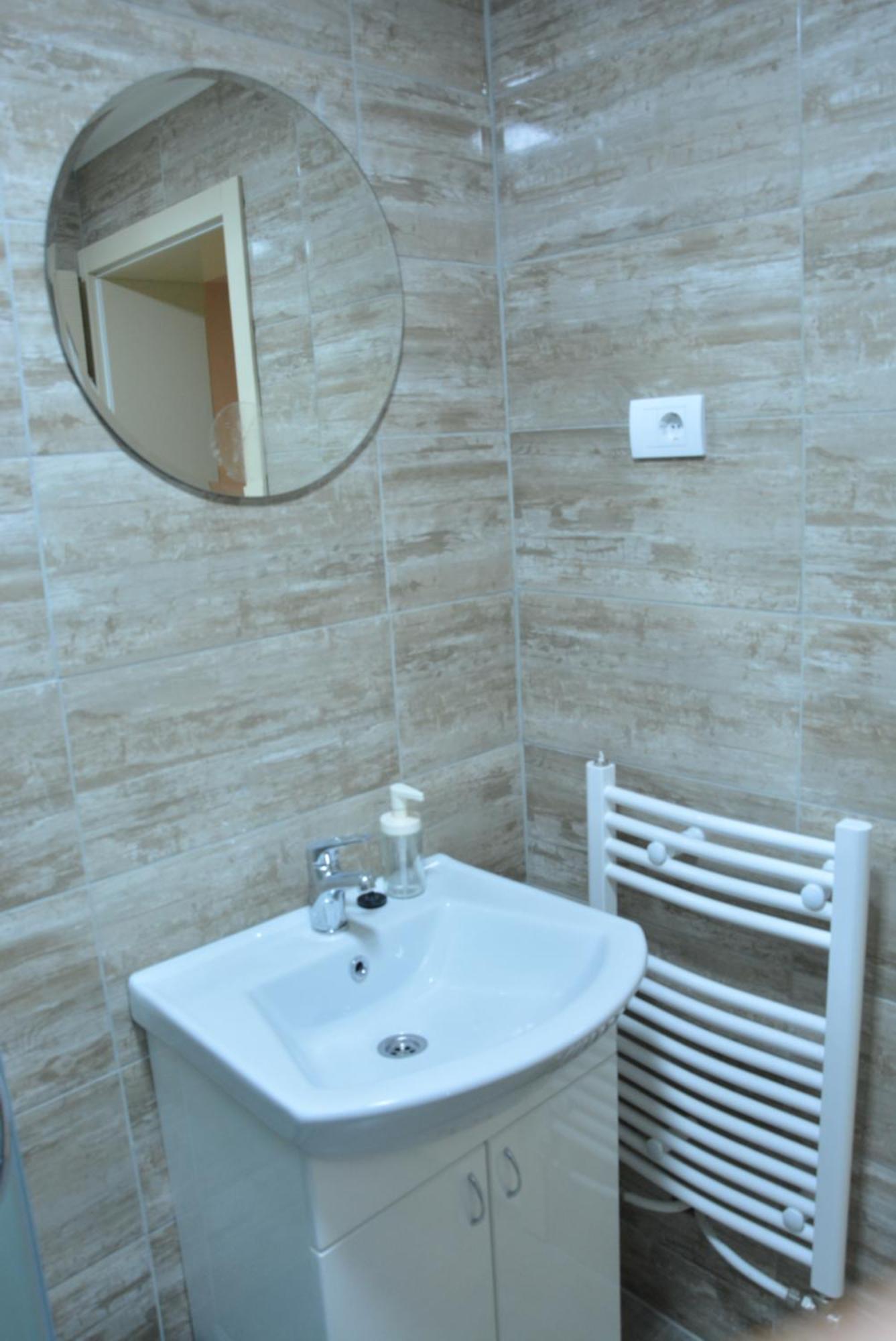 Garden apartmani