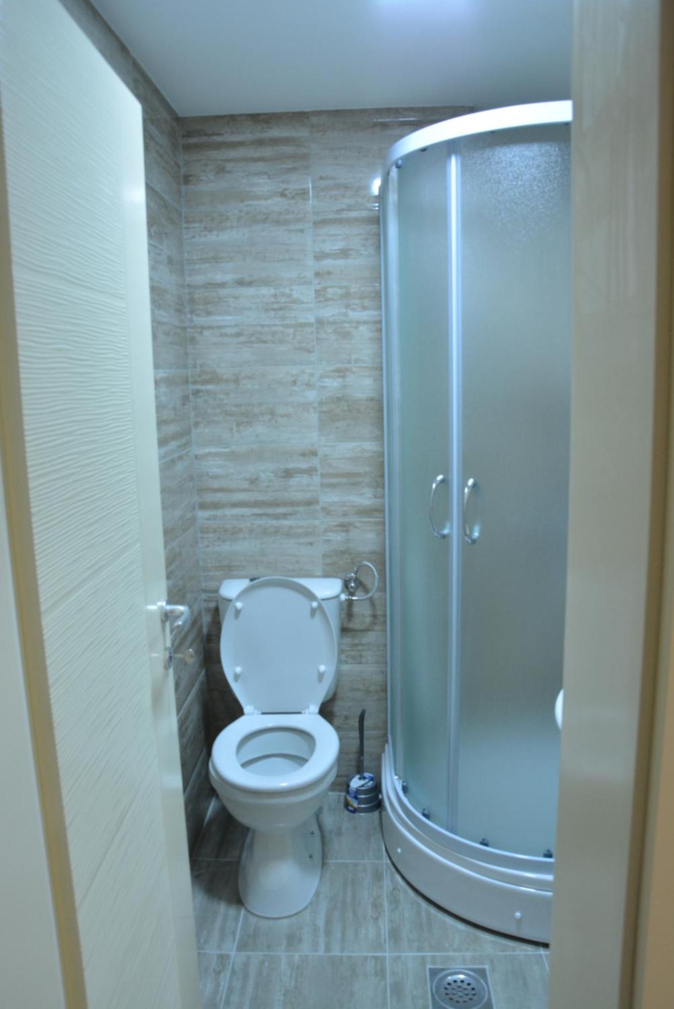 Garden apartmani