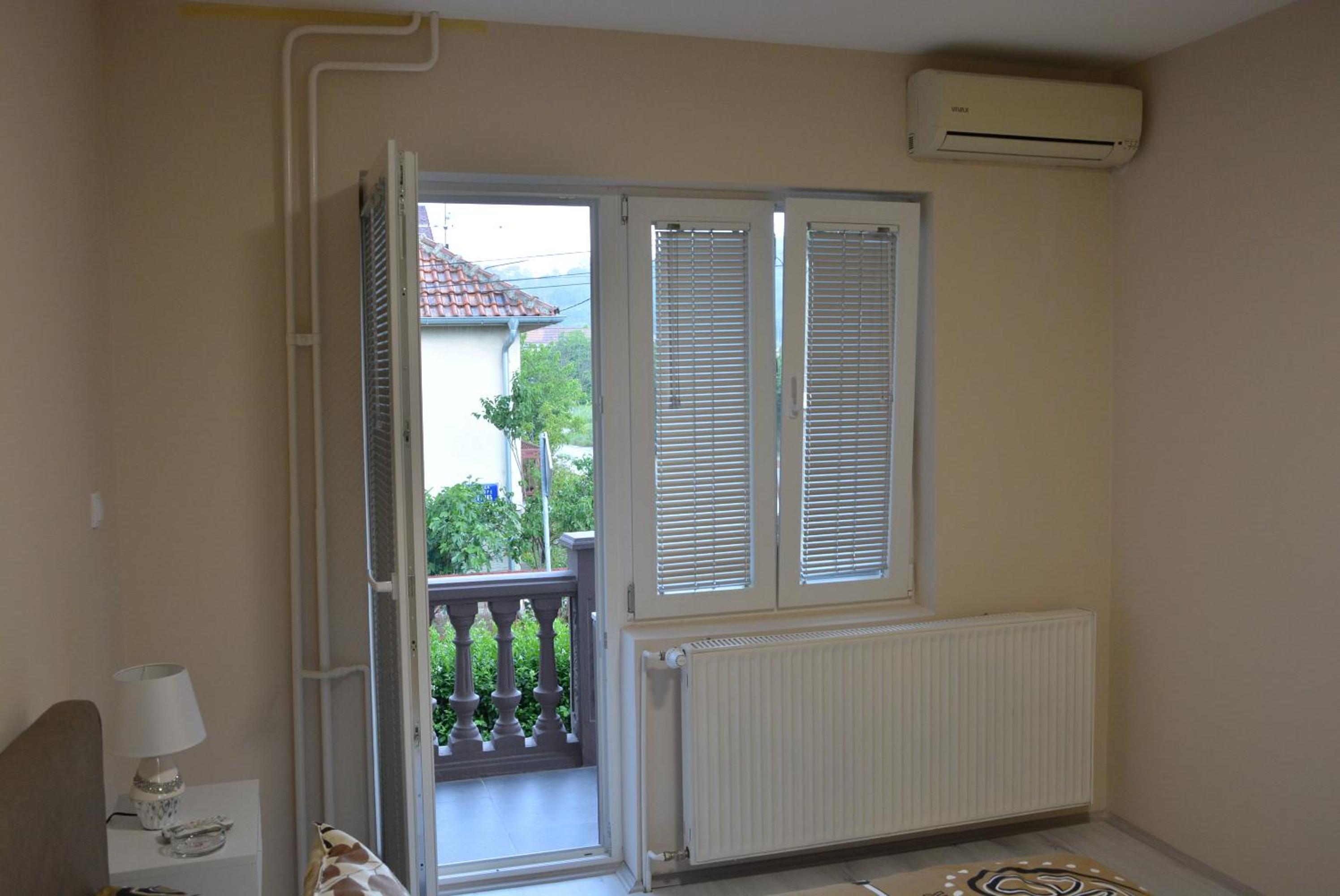 Garden apartmani