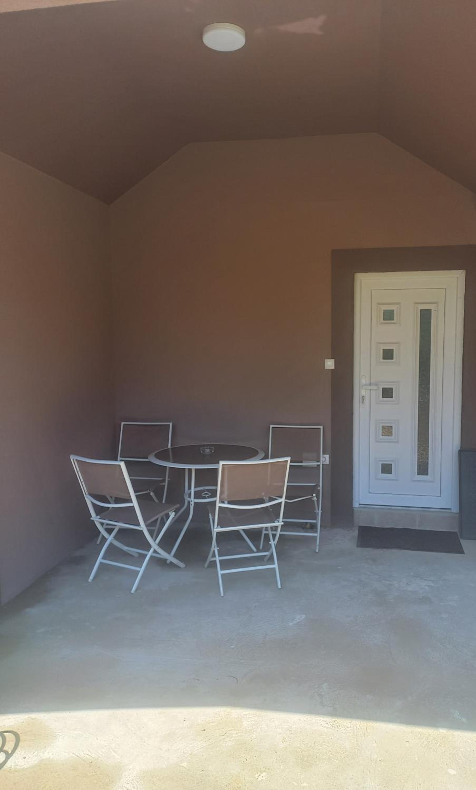 Garden apartmani