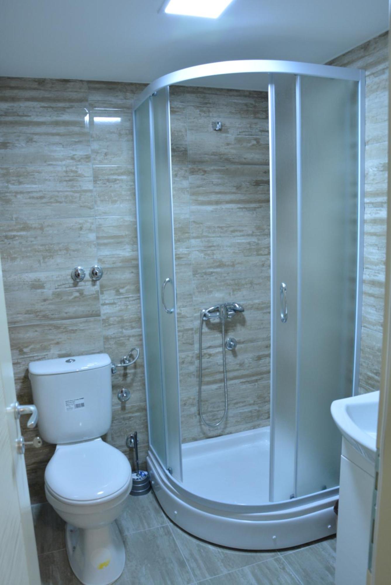 Garden apartmani