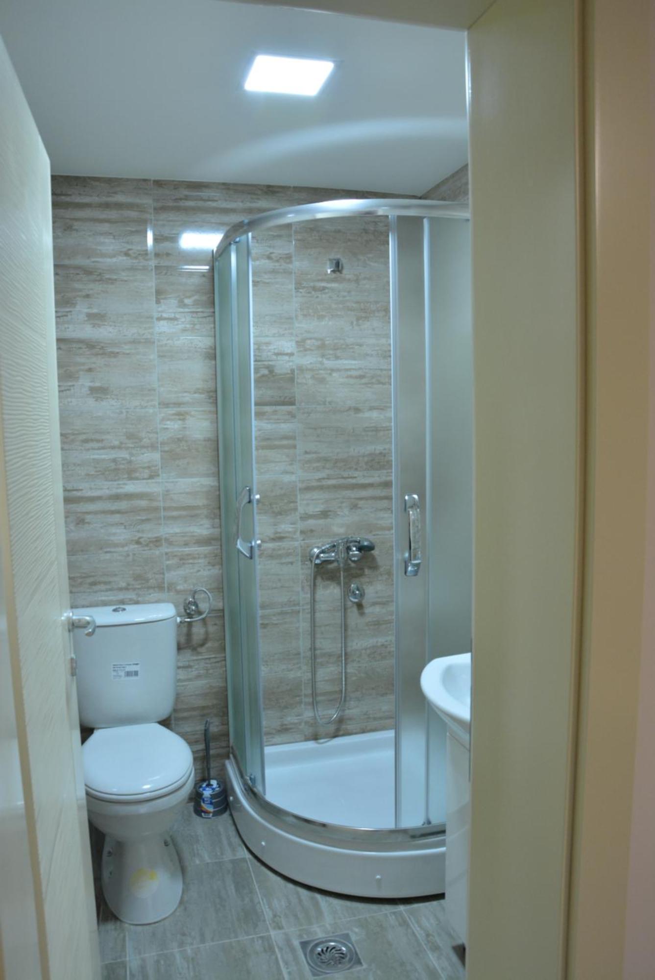 Garden apartmani