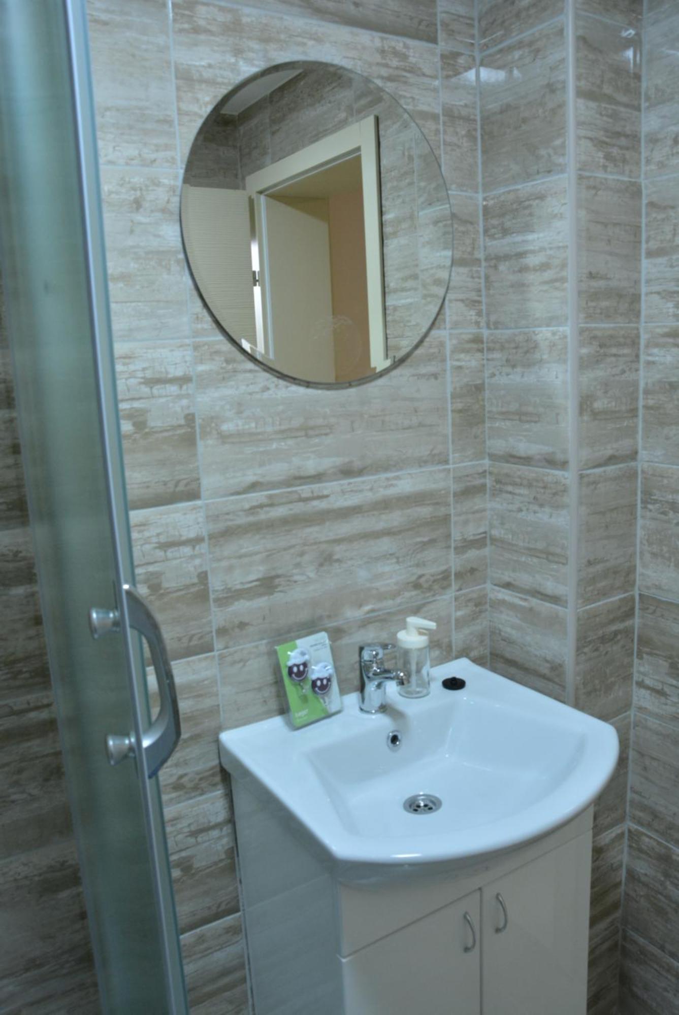 Garden apartmani