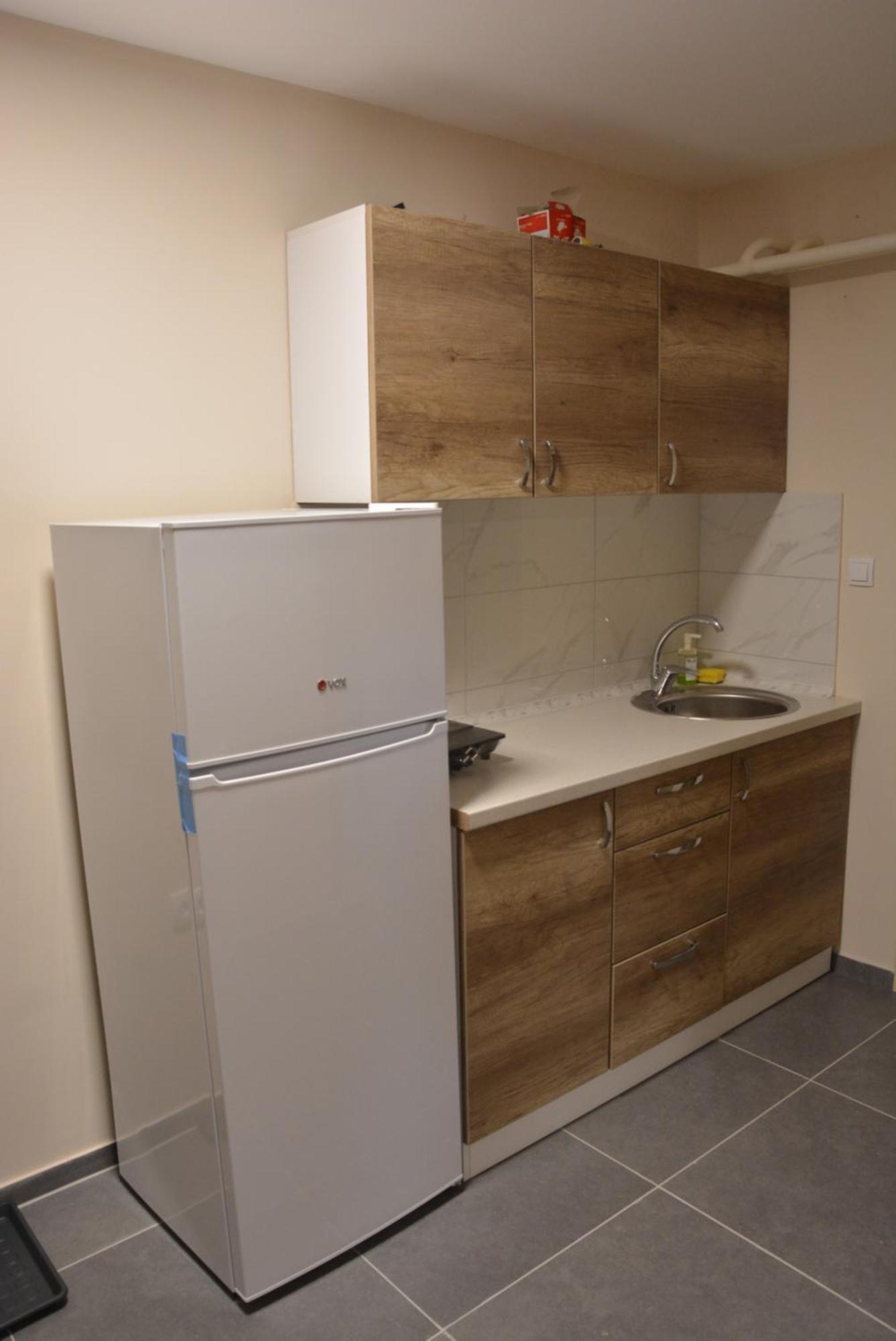 Garden apartmani